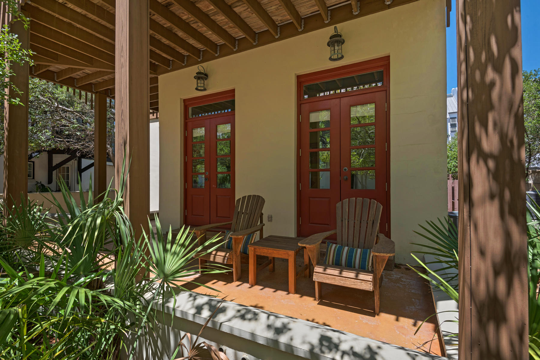 ROSEMARY BEACH - Residential