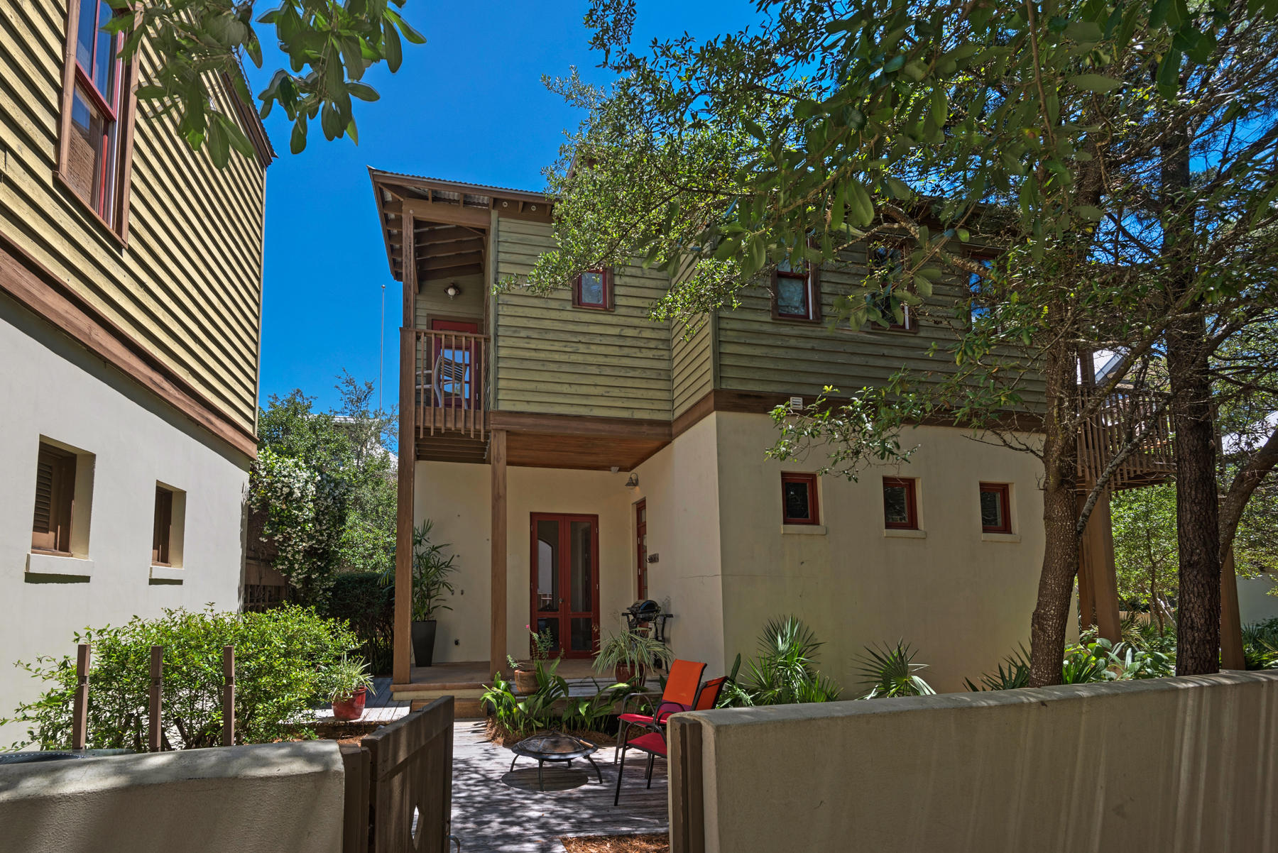 ROSEMARY BEACH - Residential