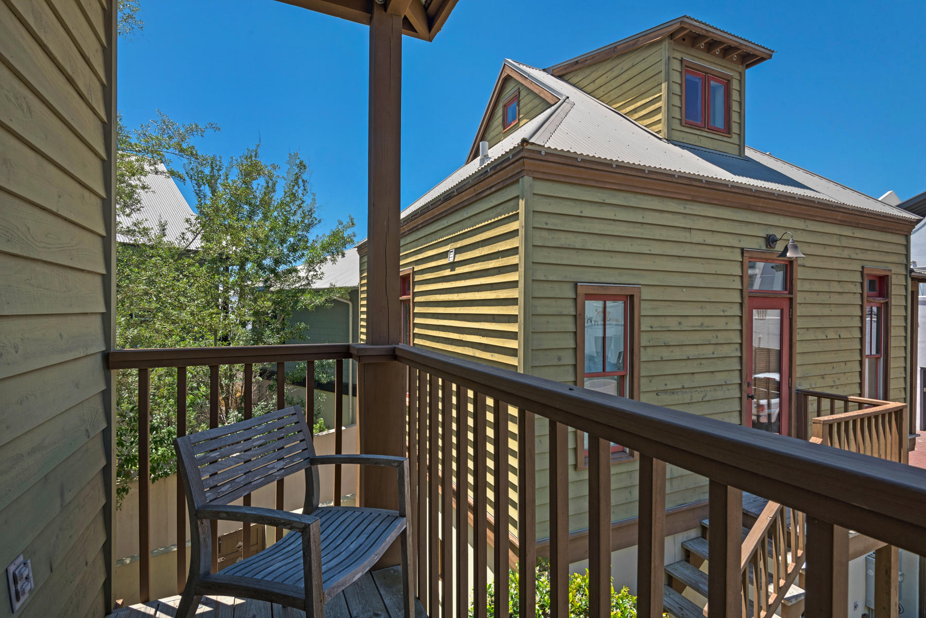 ROSEMARY BEACH - Residential