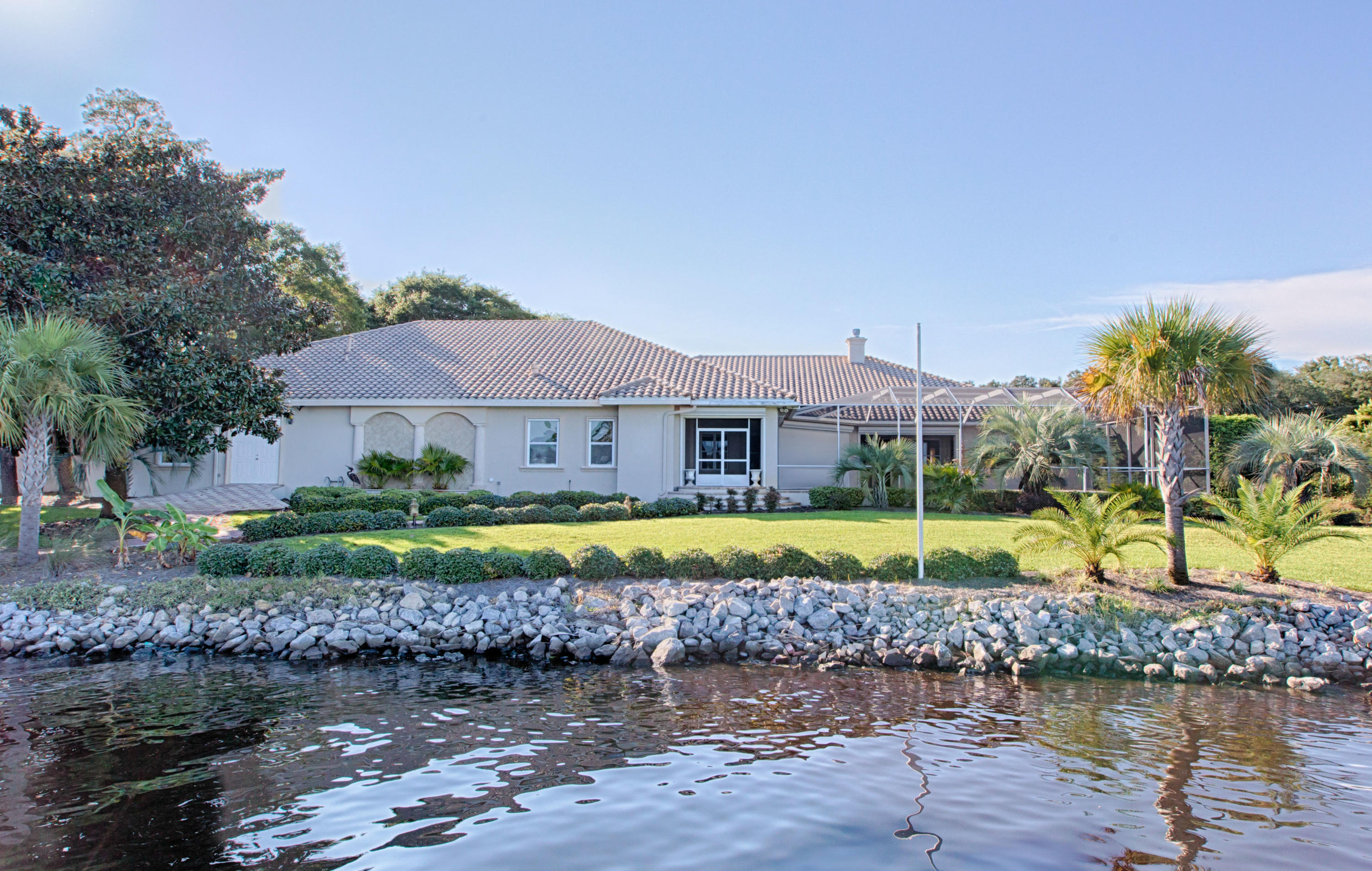 NEWMAN PROPERTY S/D LOT 1 - Residential