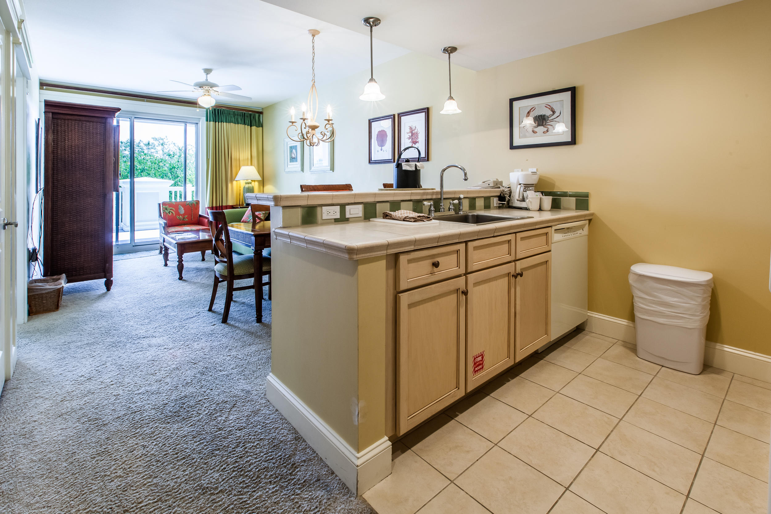 GRAND SANDESTIN THE - Residential