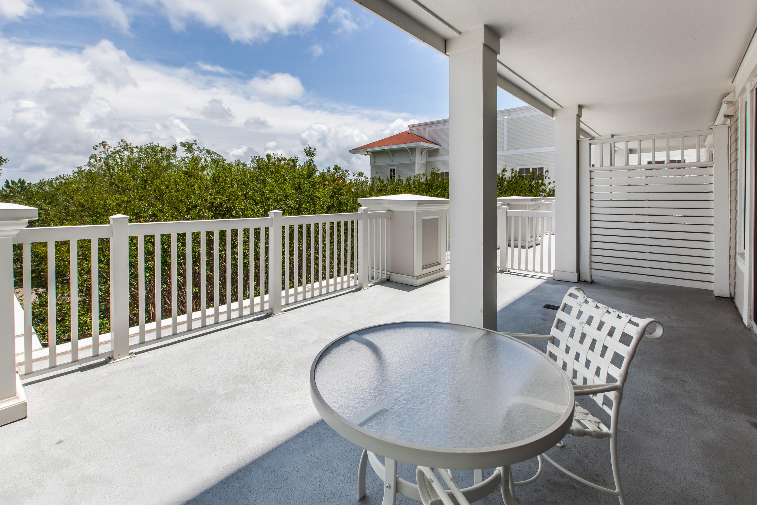 GRAND SANDESTIN THE - Residential