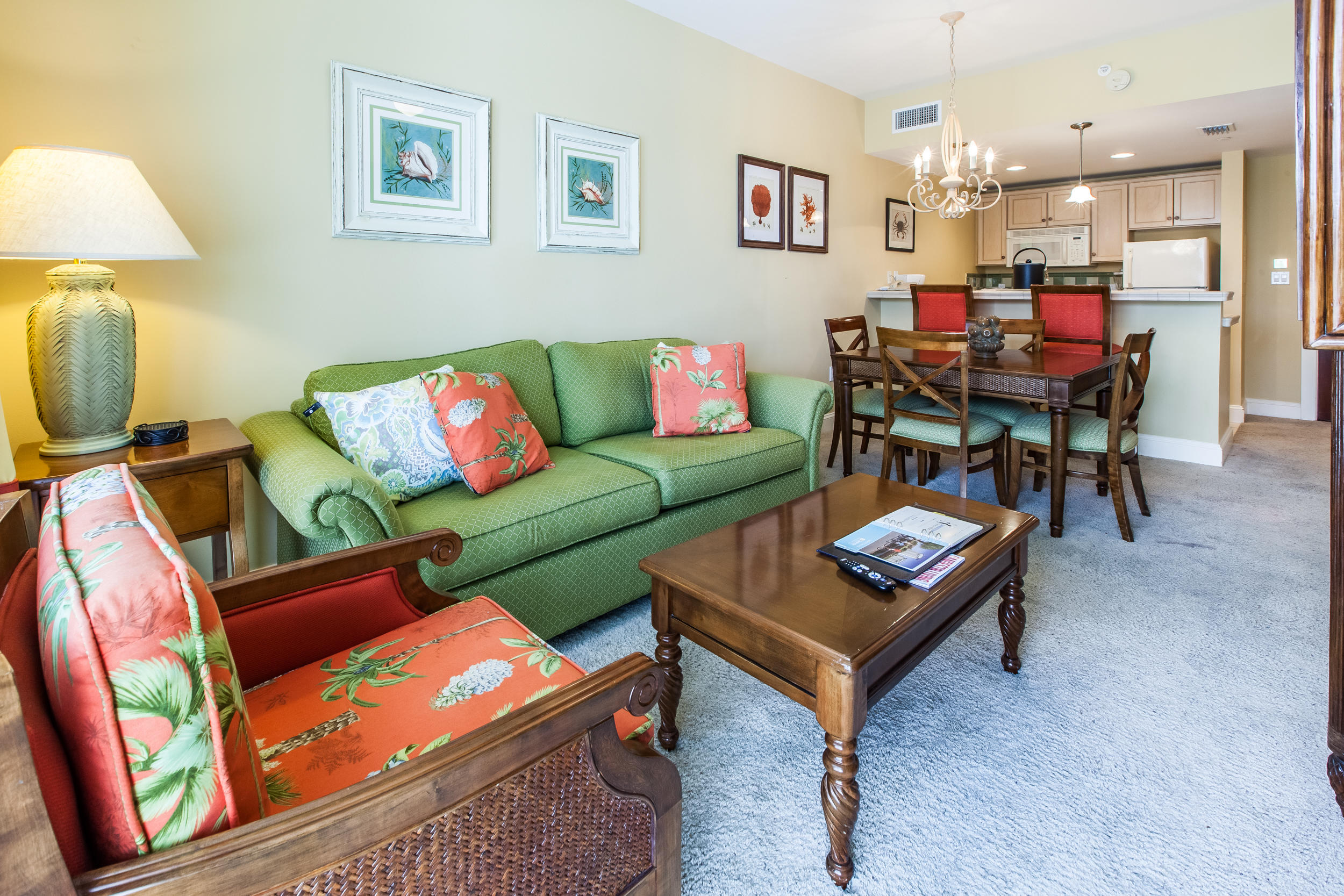 GRAND SANDESTIN THE - Residential