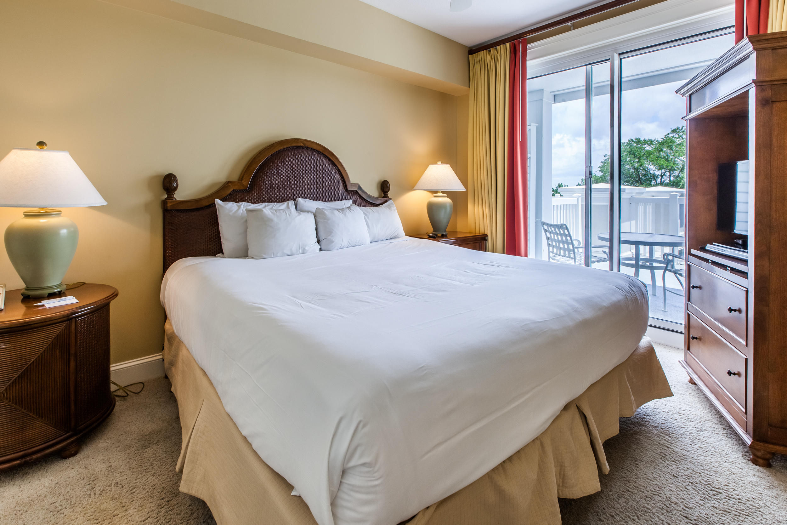 GRAND SANDESTIN THE - Residential