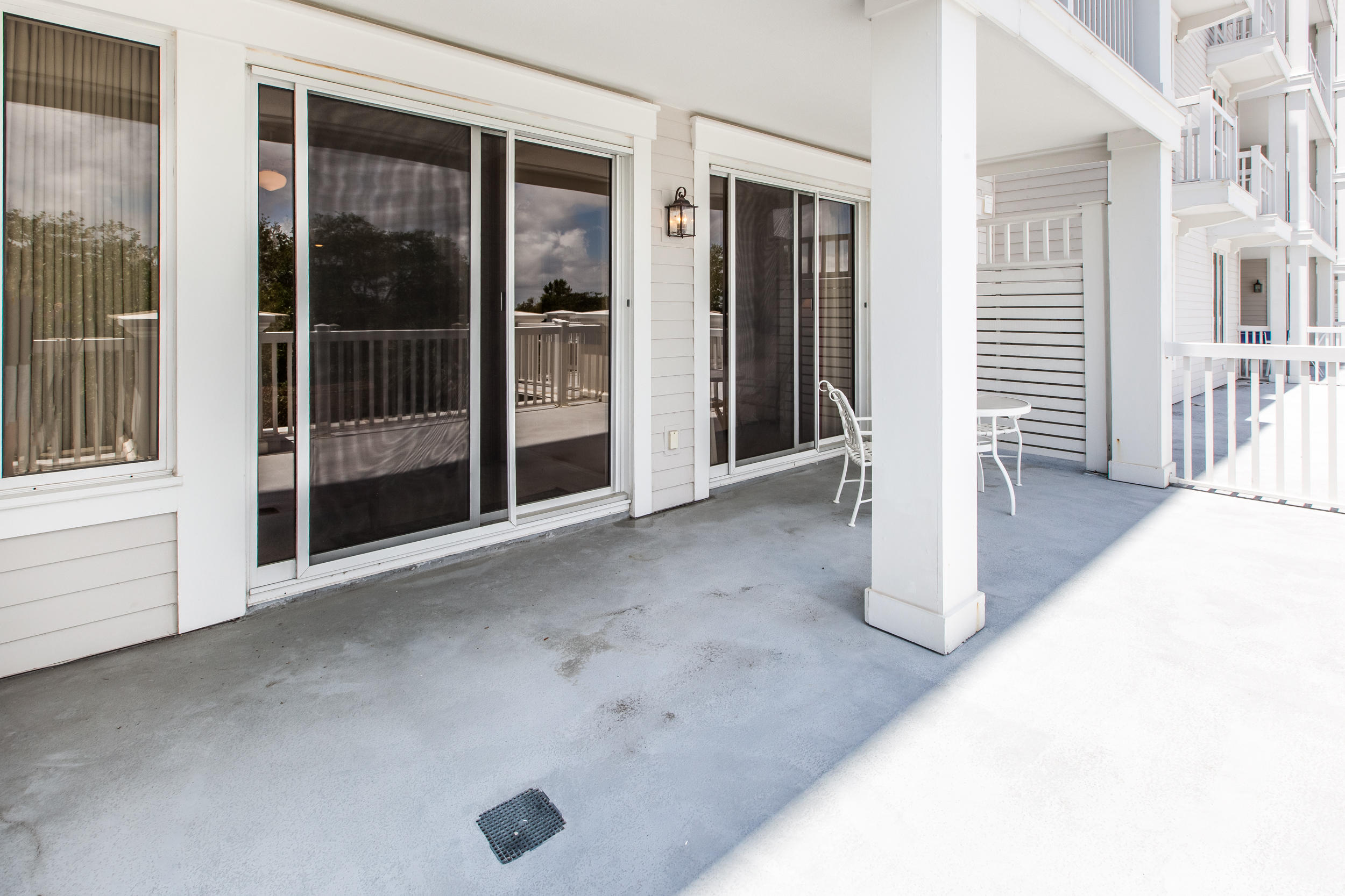 GRAND SANDESTIN THE - Residential