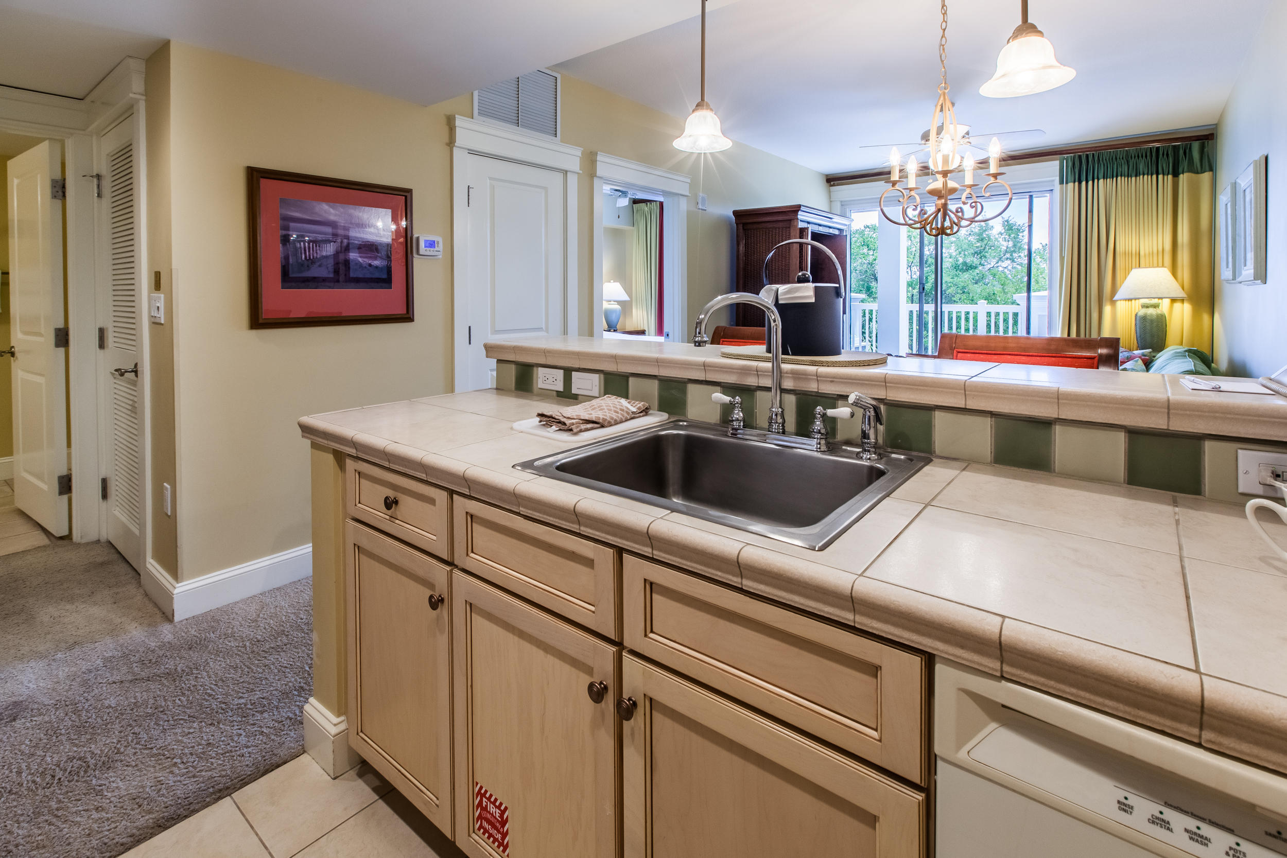 GRAND SANDESTIN THE - Residential