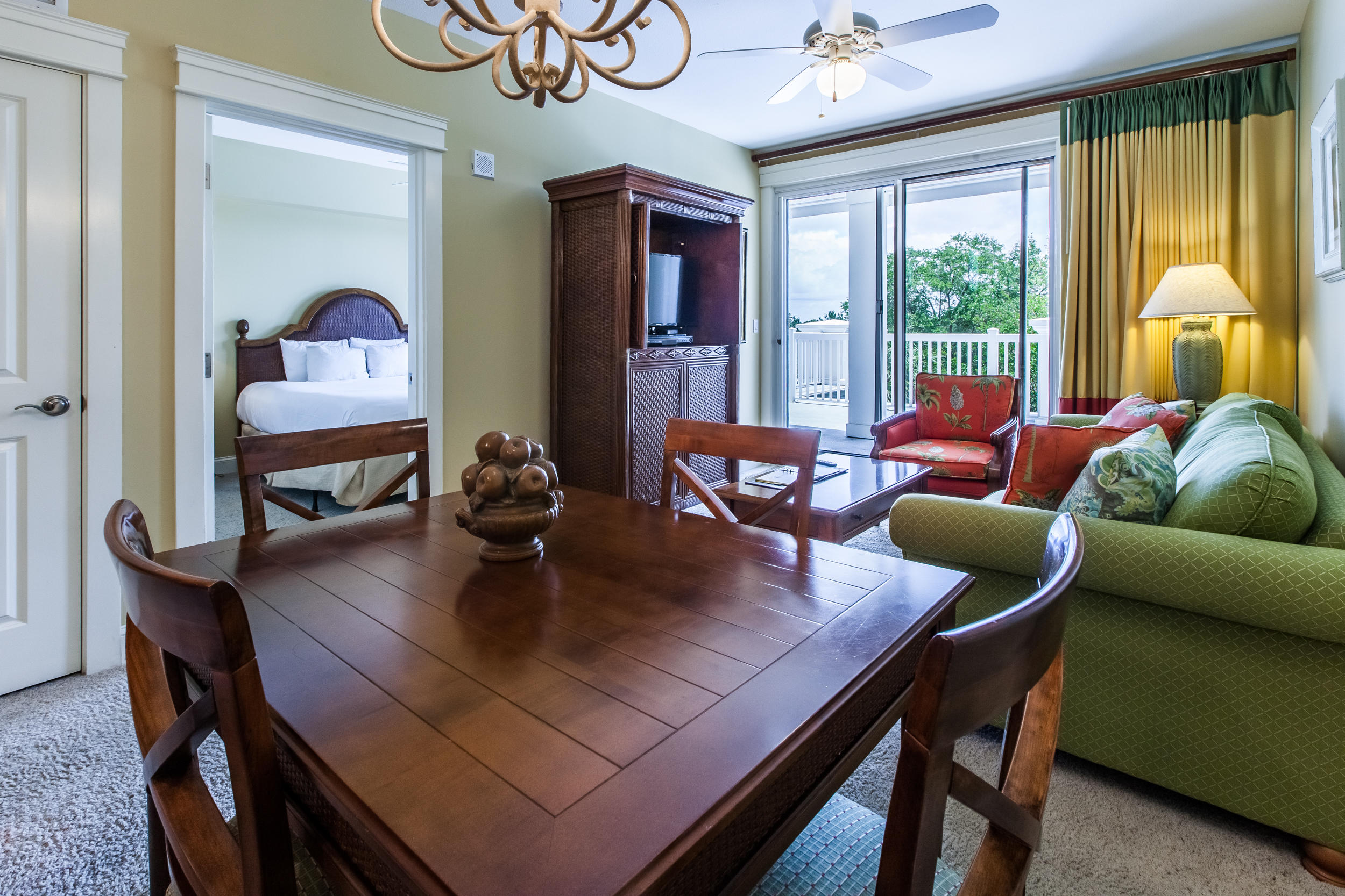 GRAND SANDESTIN THE - Residential