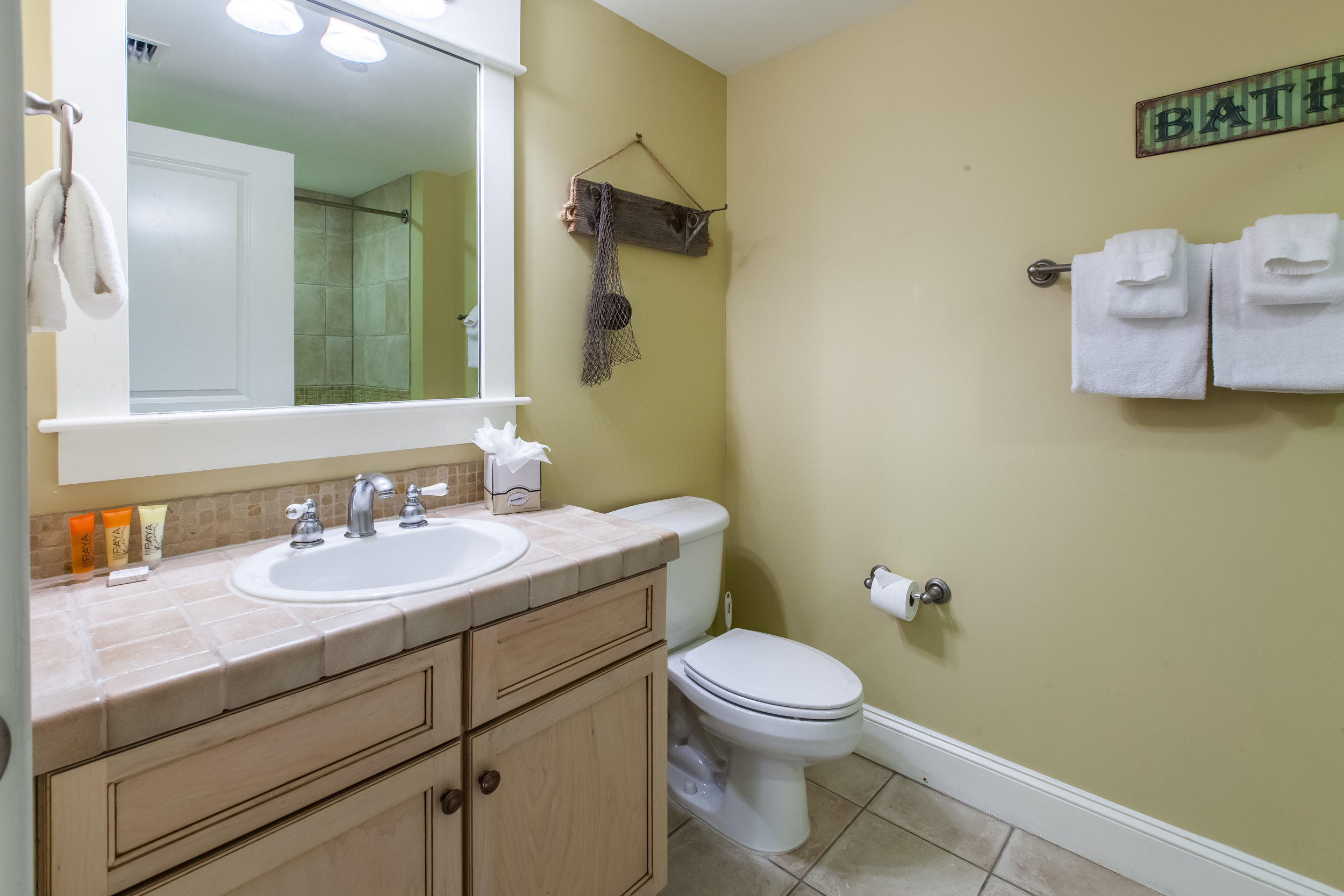 GRAND SANDESTIN THE - Residential