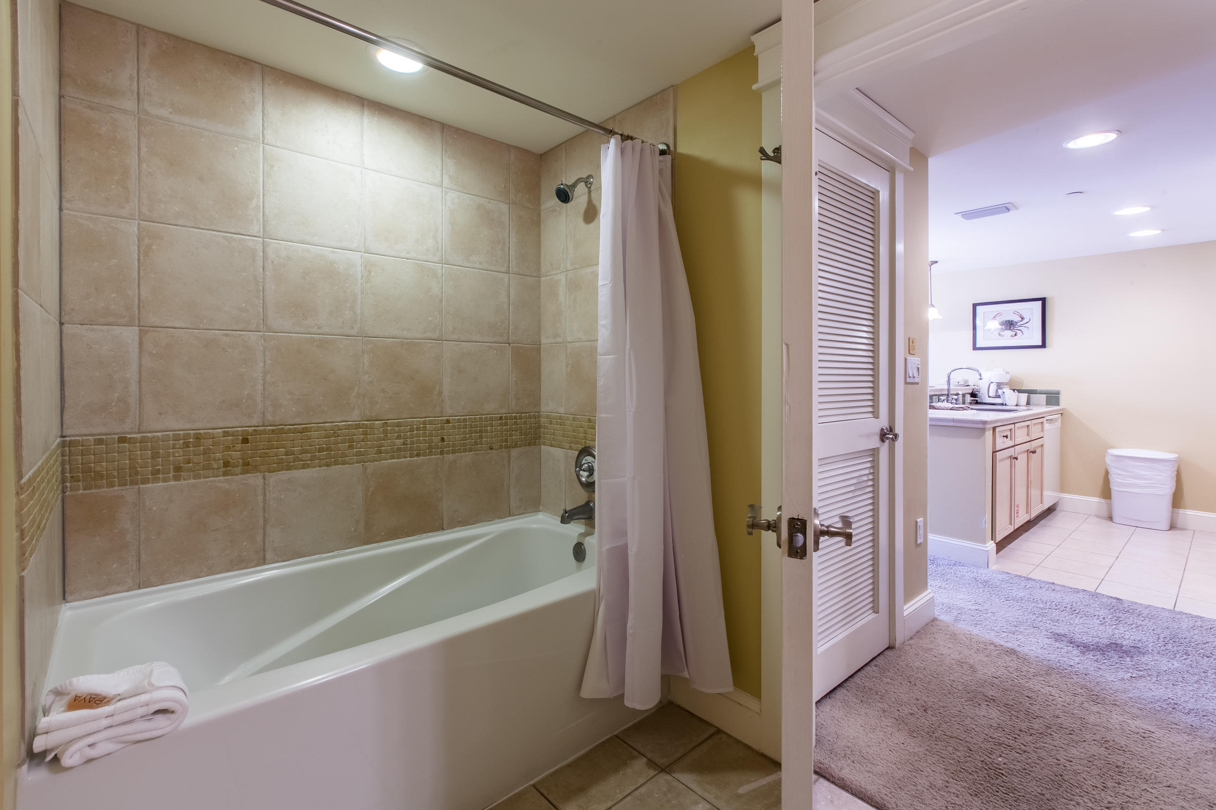 GRAND SANDESTIN THE - Residential