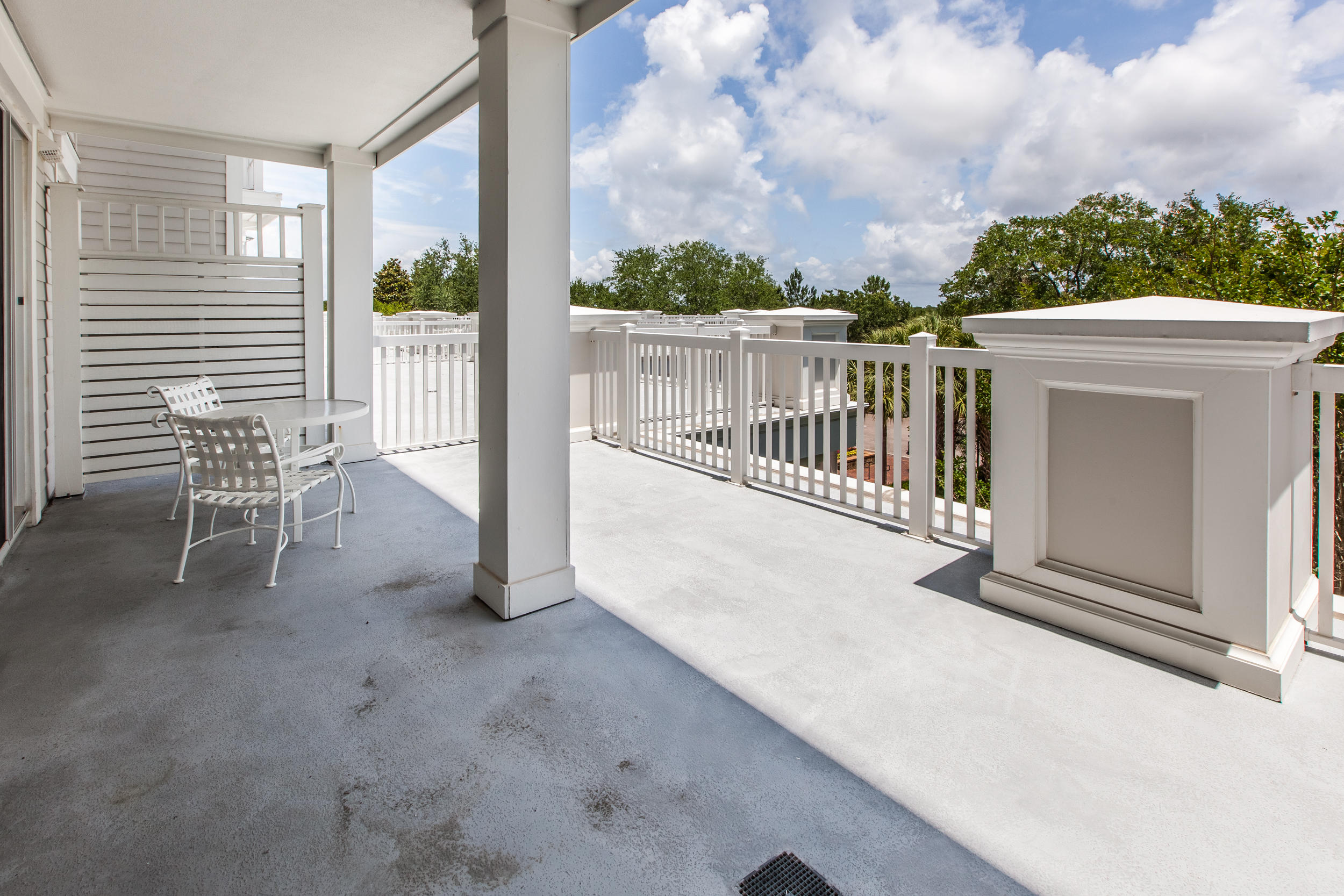 GRAND SANDESTIN THE - Residential