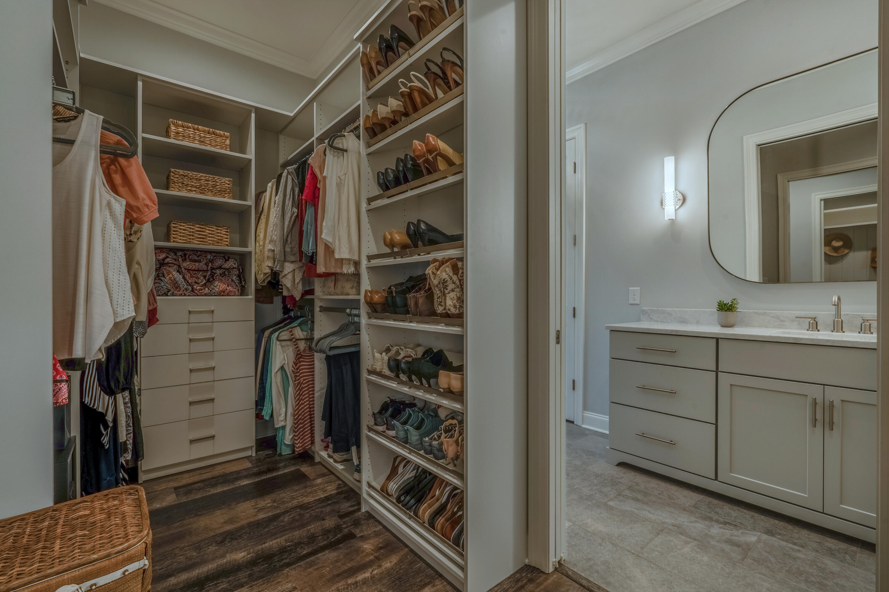 SANTA ROSA RIDGE UNIT 2 - Residential