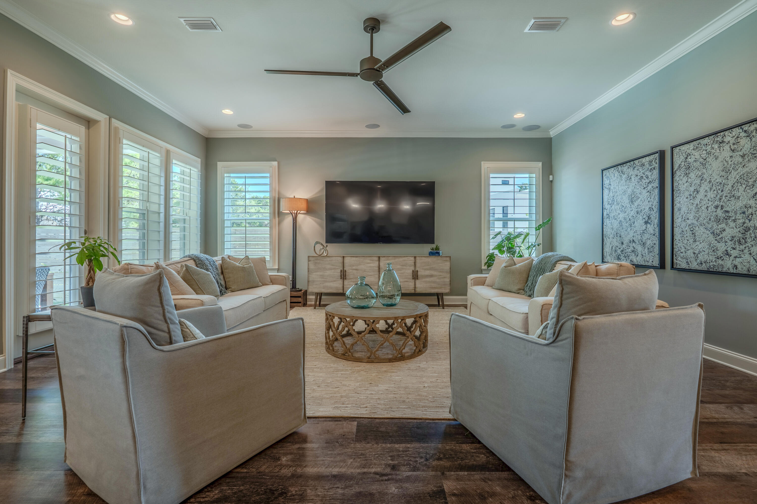 SANTA ROSA RIDGE UNIT 2 - Residential