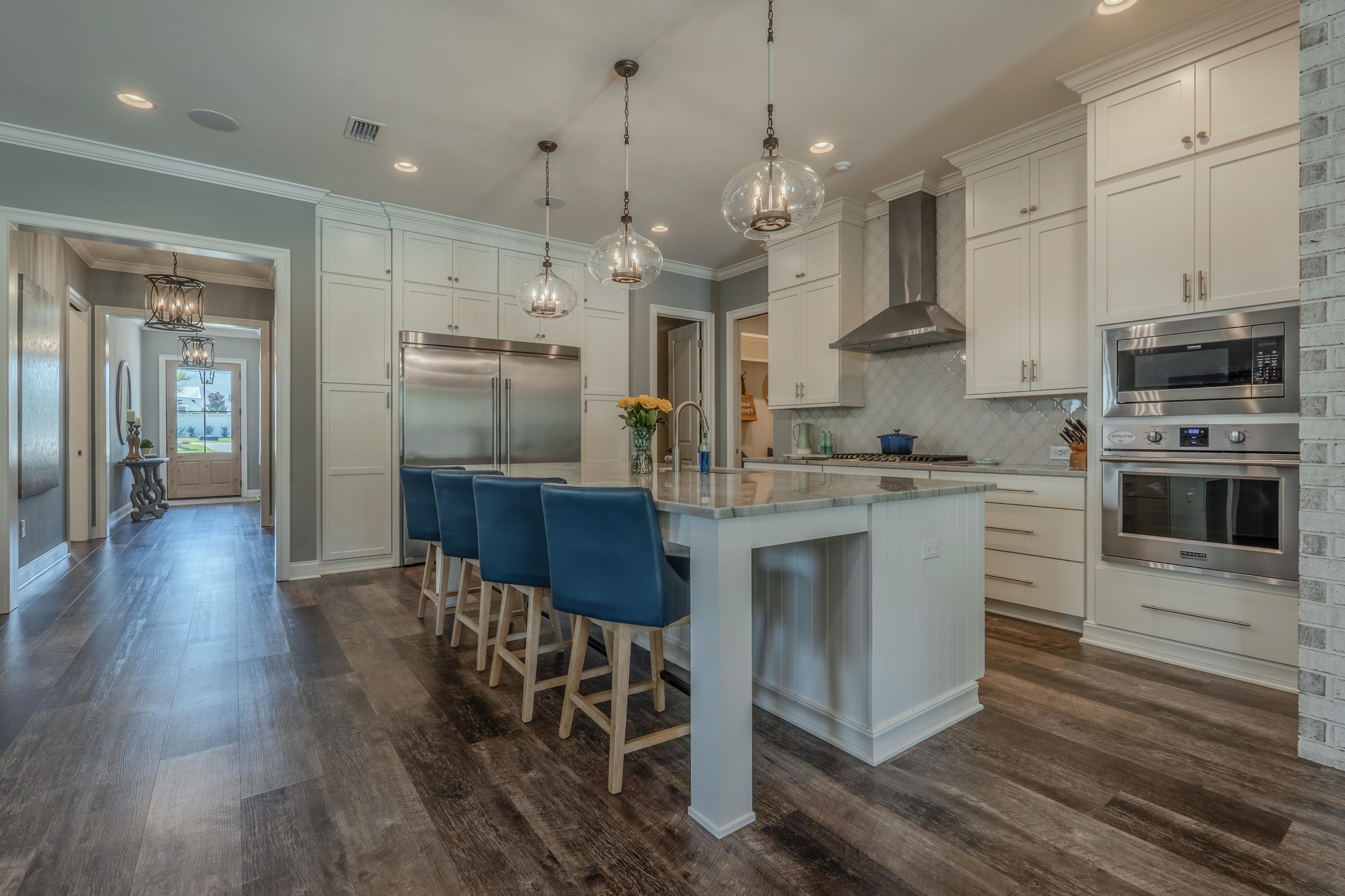 SANTA ROSA RIDGE UNIT 2 - Residential