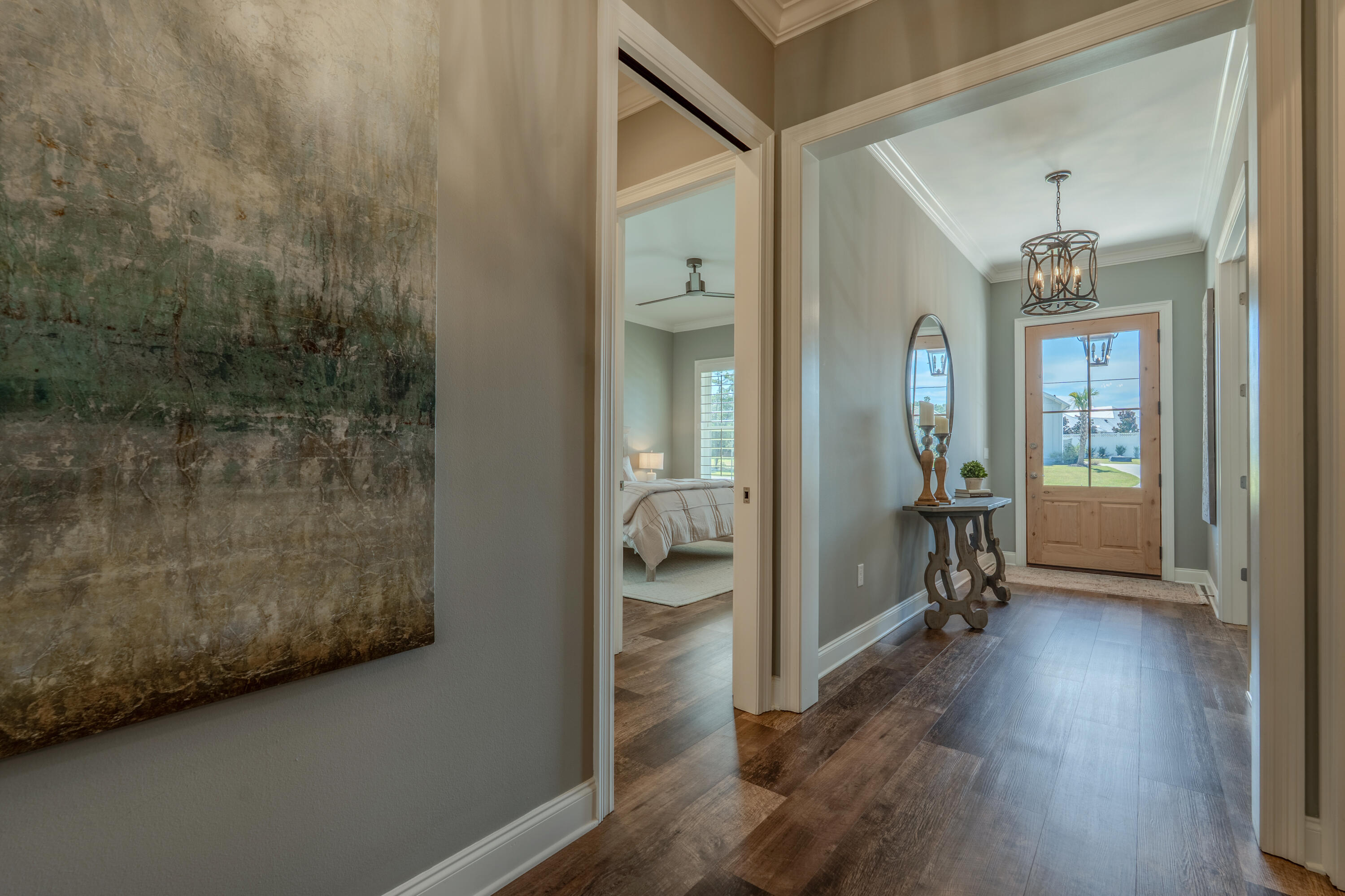 SANTA ROSA RIDGE UNIT 2 - Residential