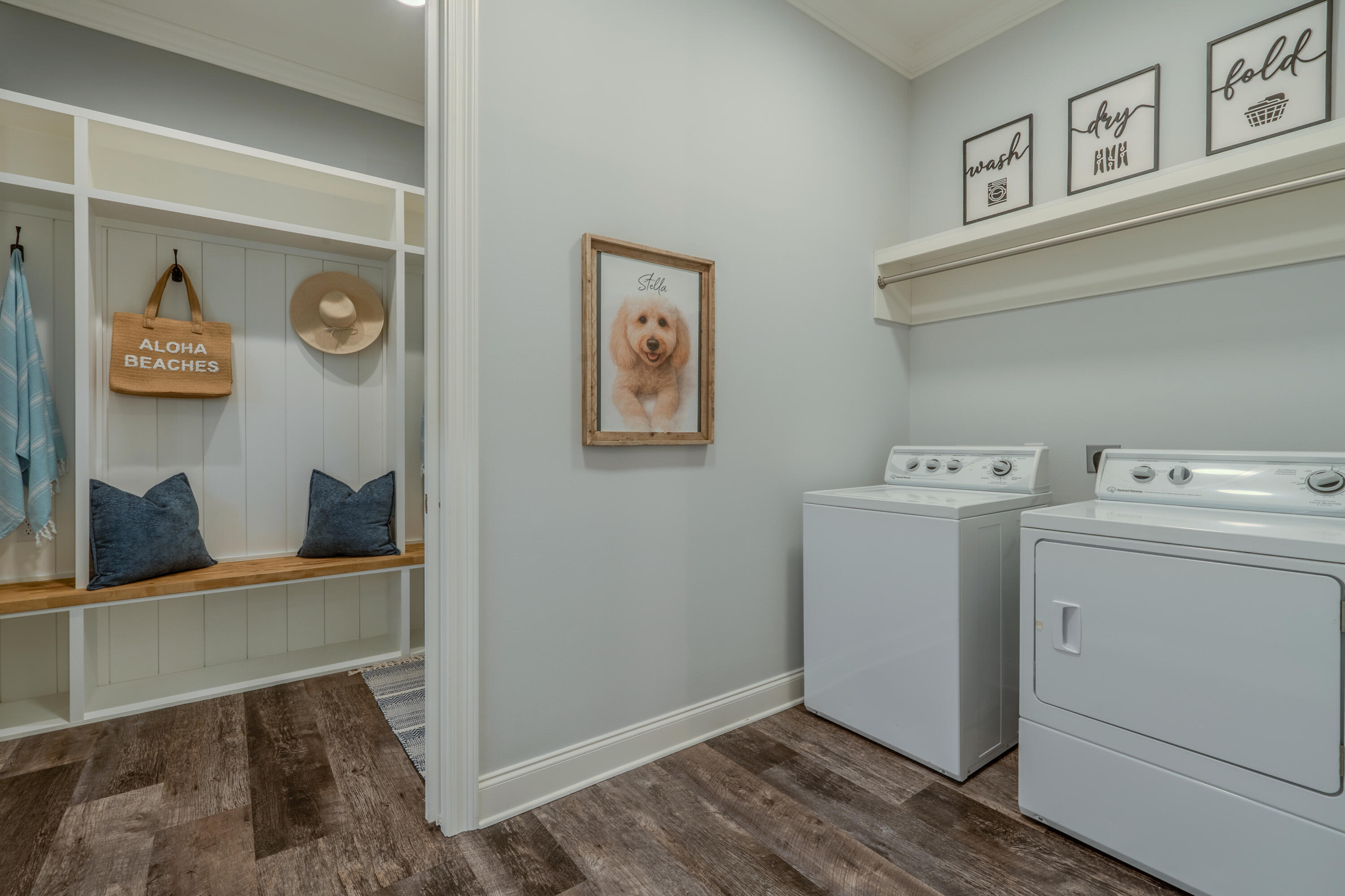 SANTA ROSA RIDGE UNIT 2 - Residential