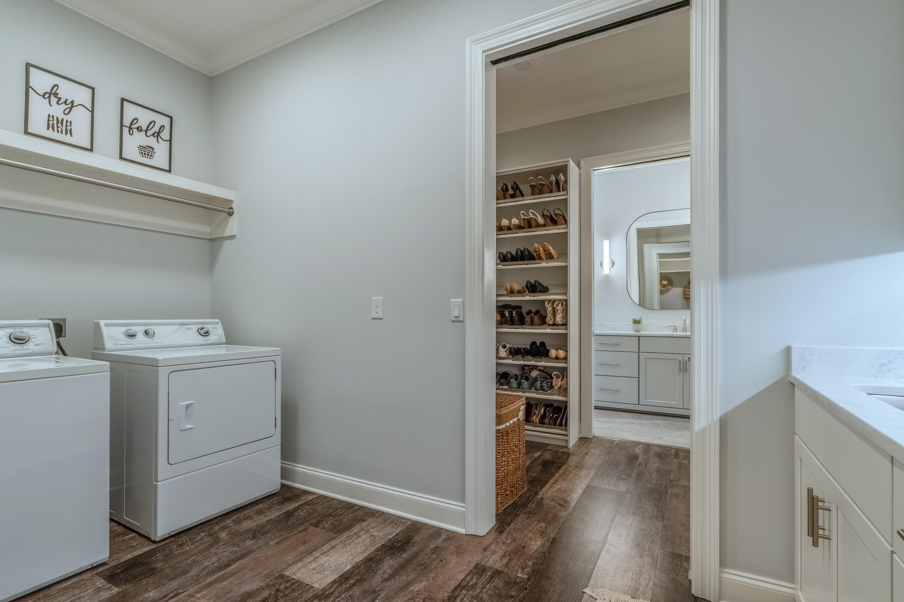 SANTA ROSA RIDGE UNIT 2 - Residential