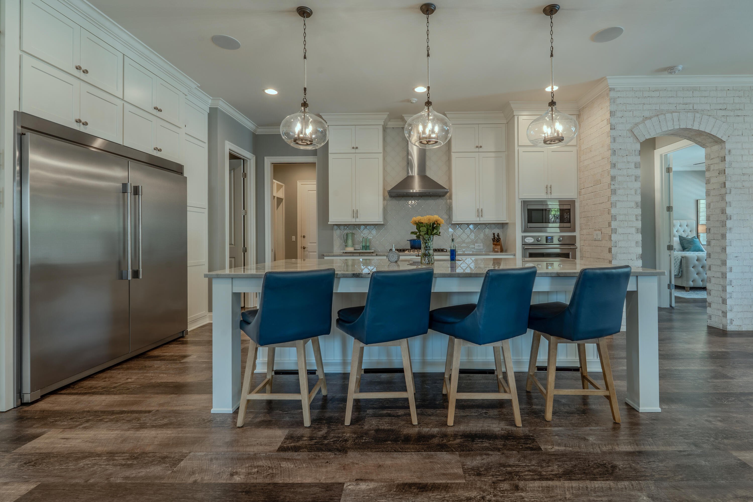 SANTA ROSA RIDGE UNIT 2 - Residential