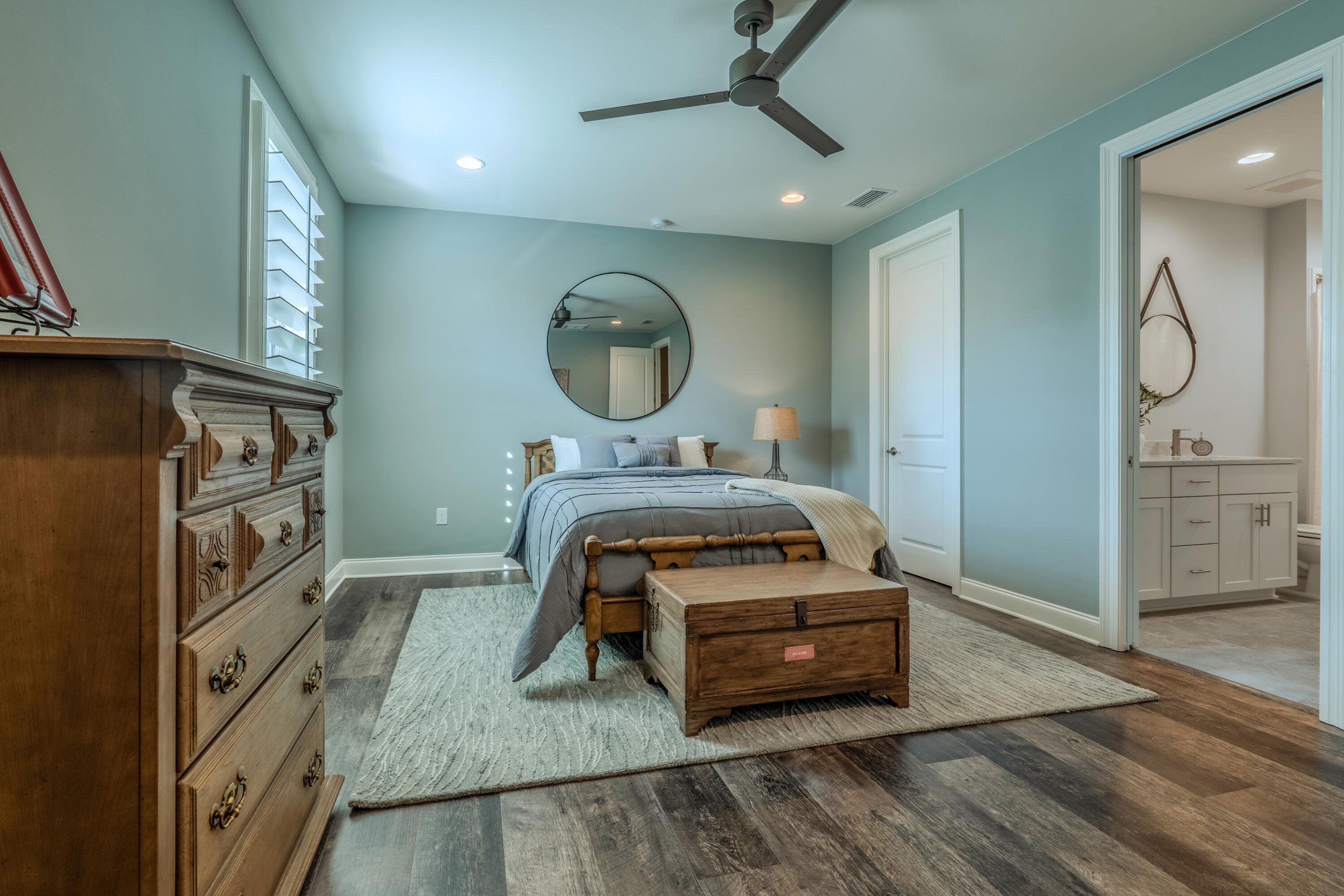 SANTA ROSA RIDGE UNIT 2 - Residential