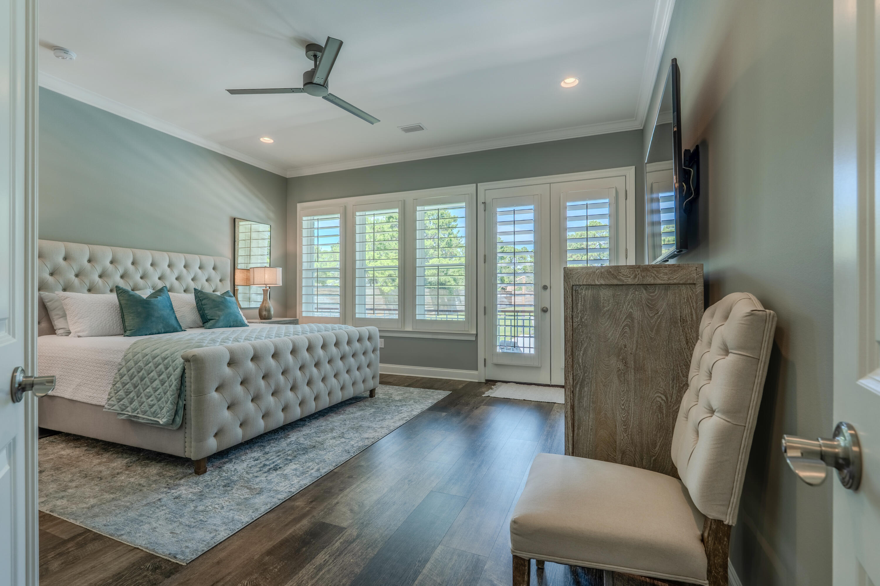 SANTA ROSA RIDGE UNIT 2 - Residential