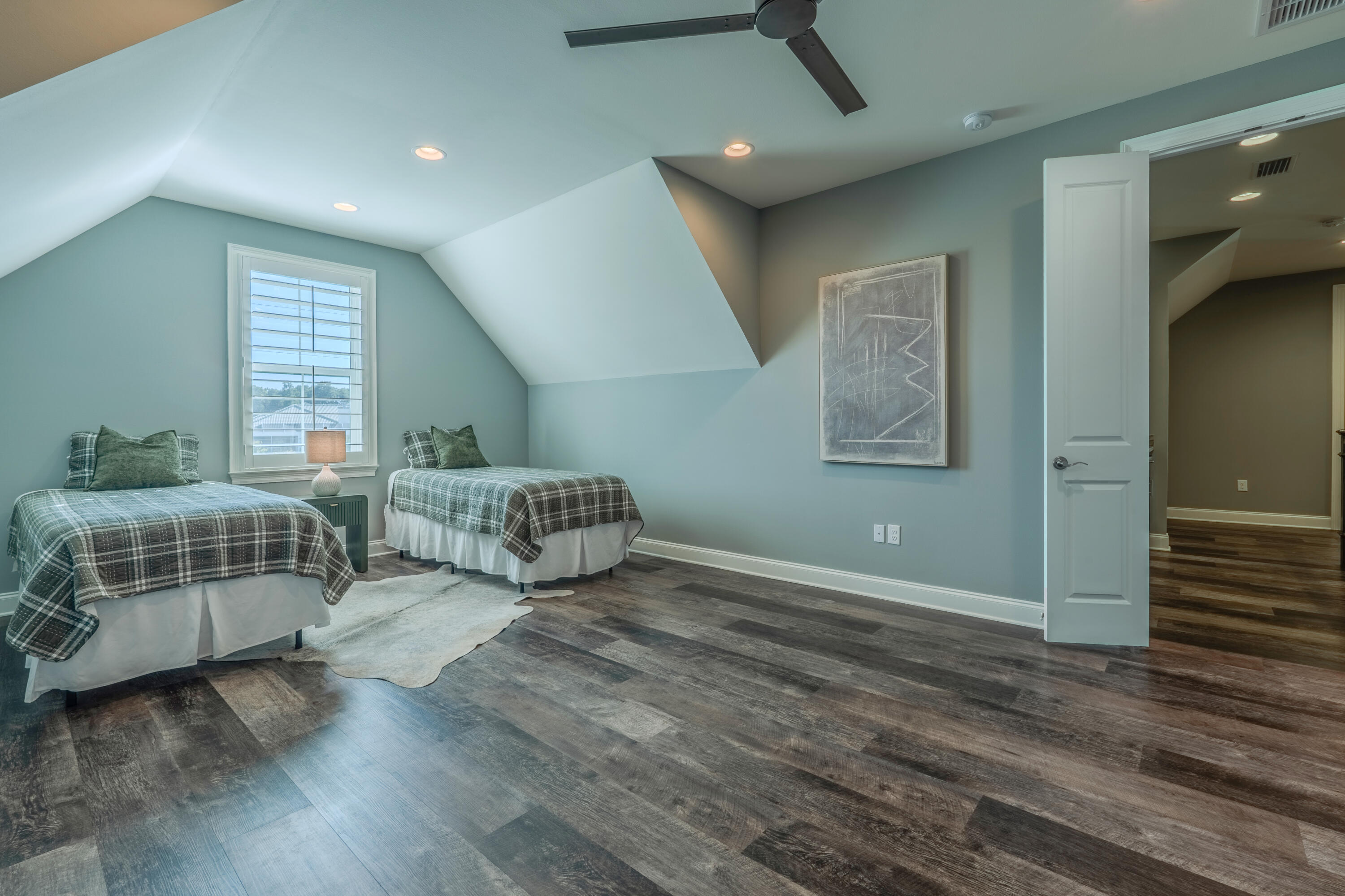 SANTA ROSA RIDGE UNIT 2 - Residential