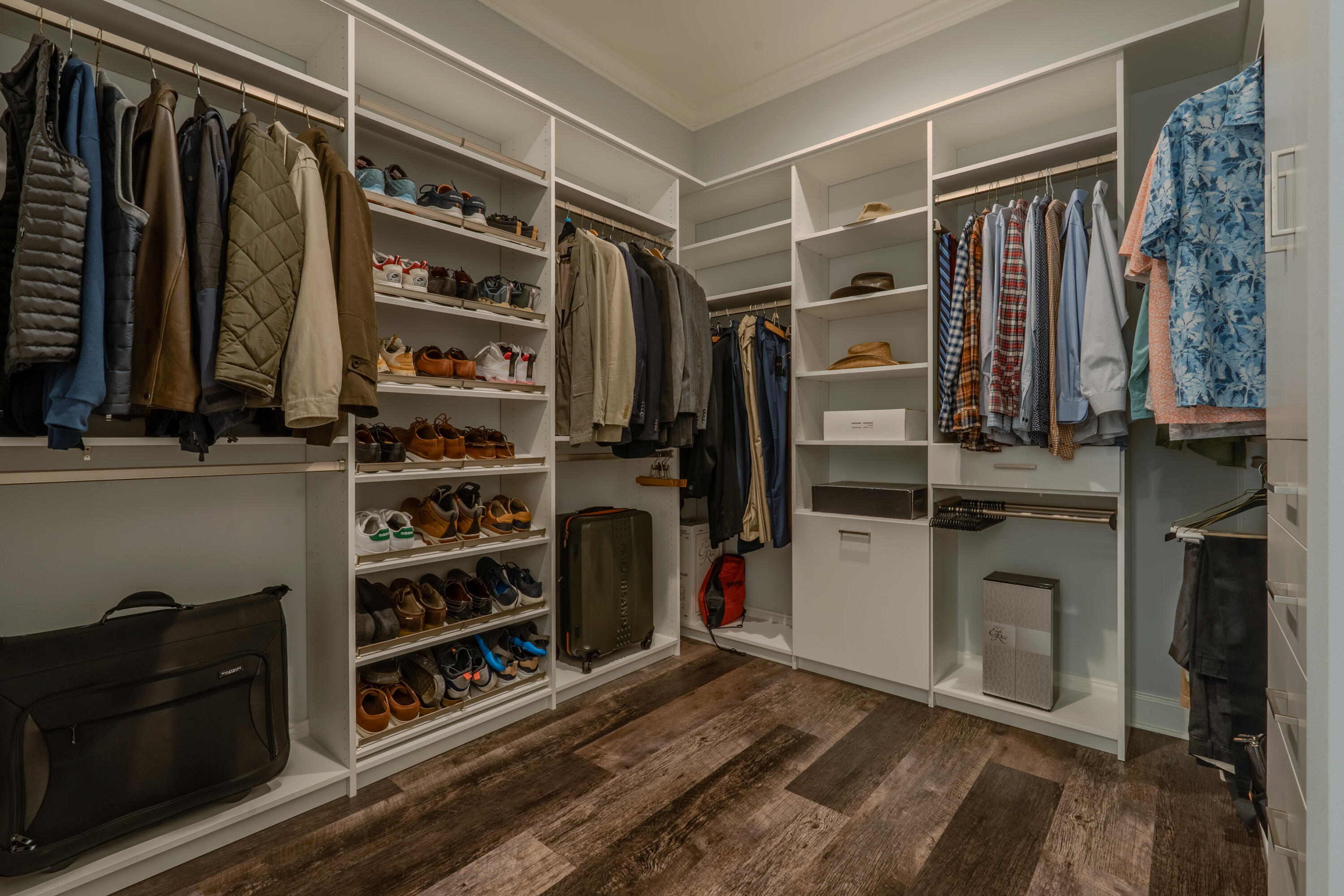 SANTA ROSA RIDGE UNIT 2 - Residential