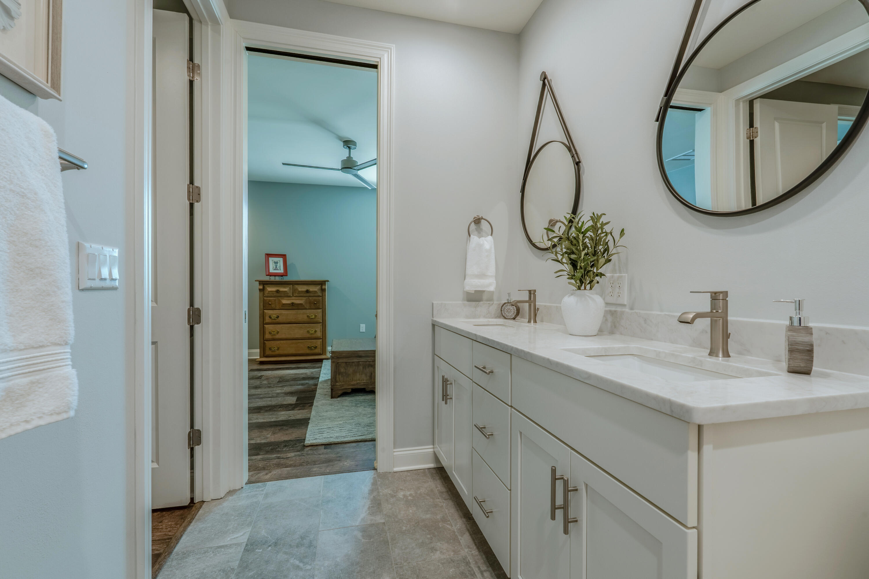 SANTA ROSA RIDGE UNIT 2 - Residential
