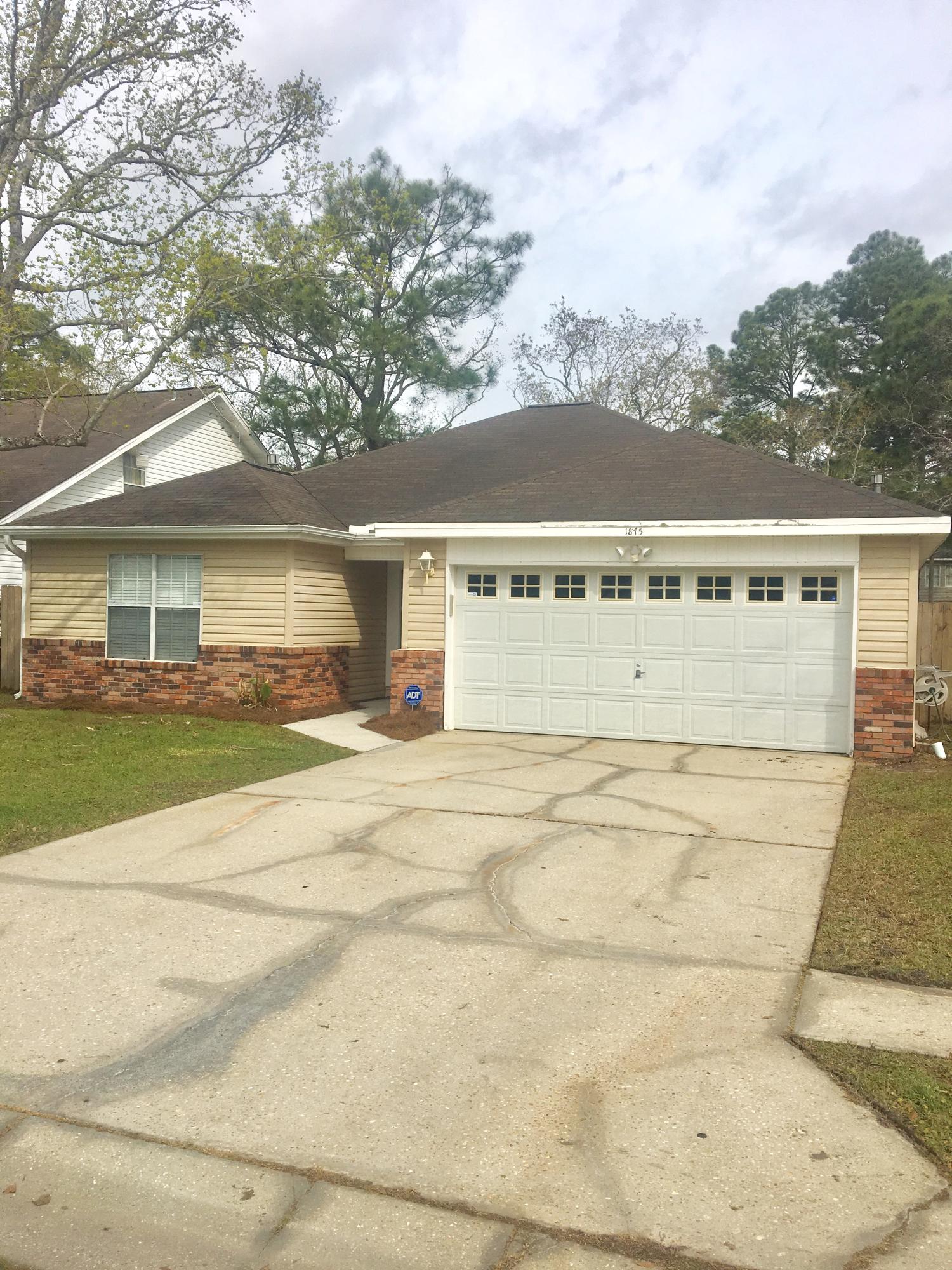 FOREST OAKS PH 2 - Residential