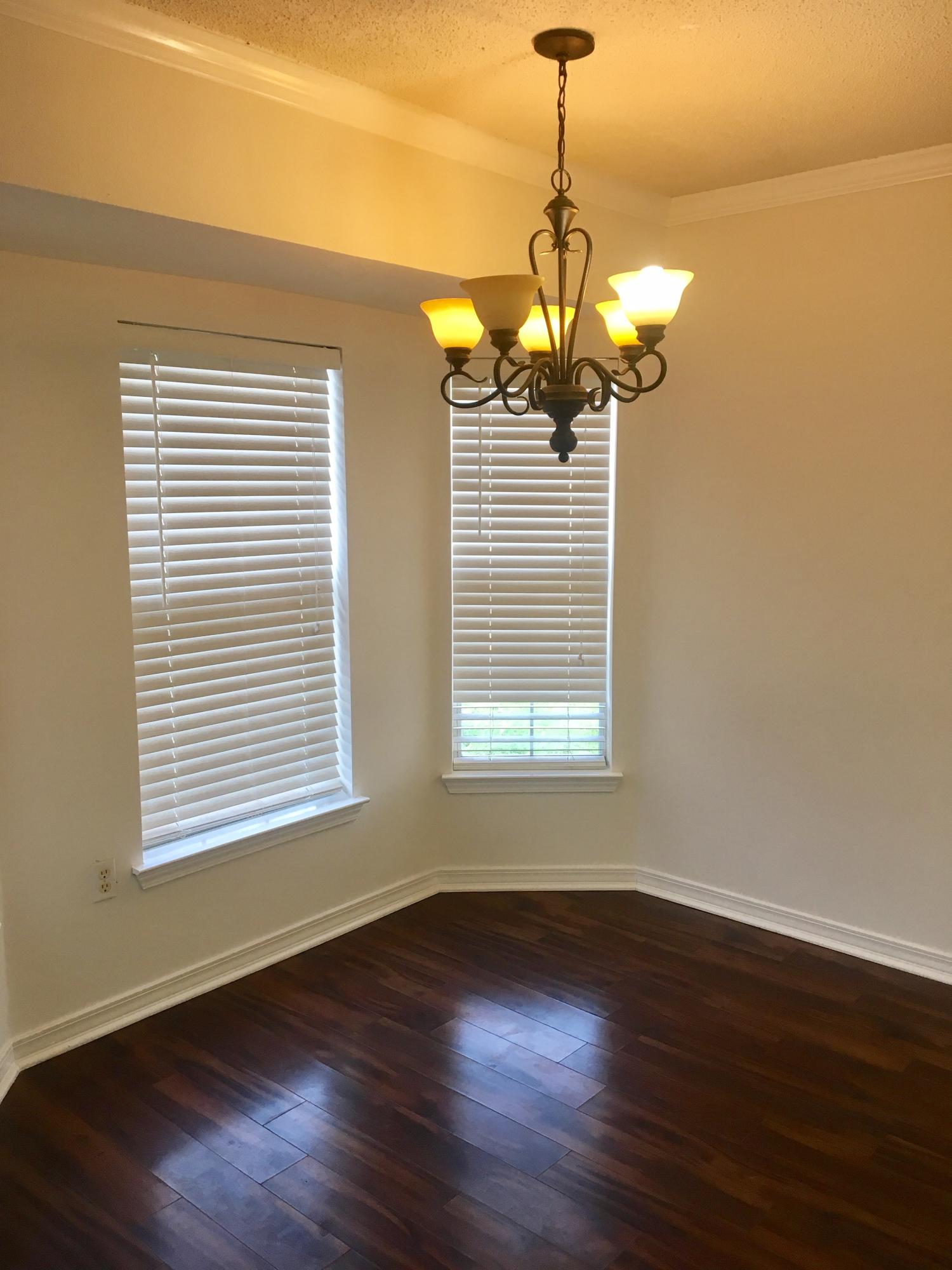 FOREST OAKS PH 2 - Residential