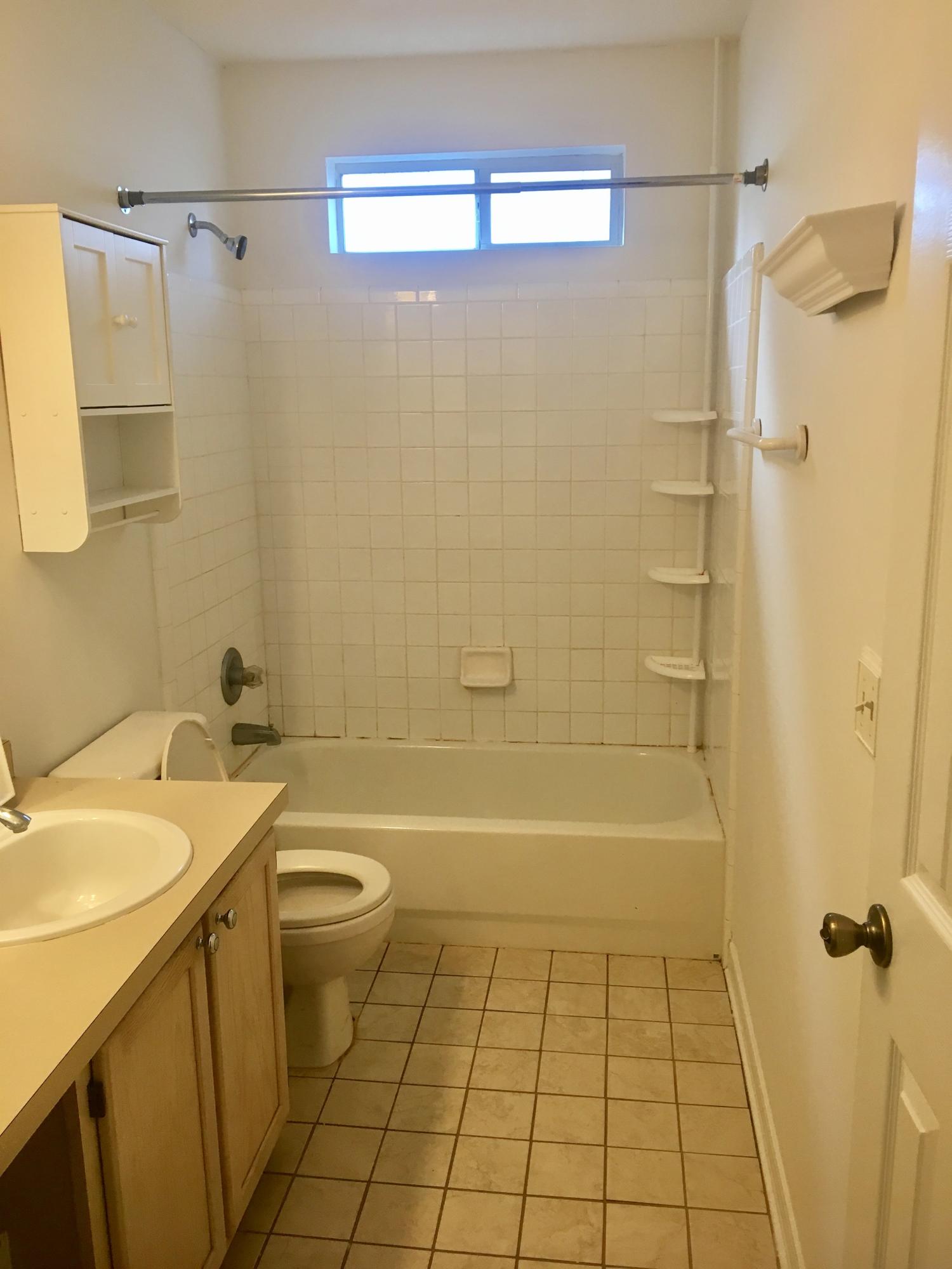 FOREST OAKS PH 2 - Residential