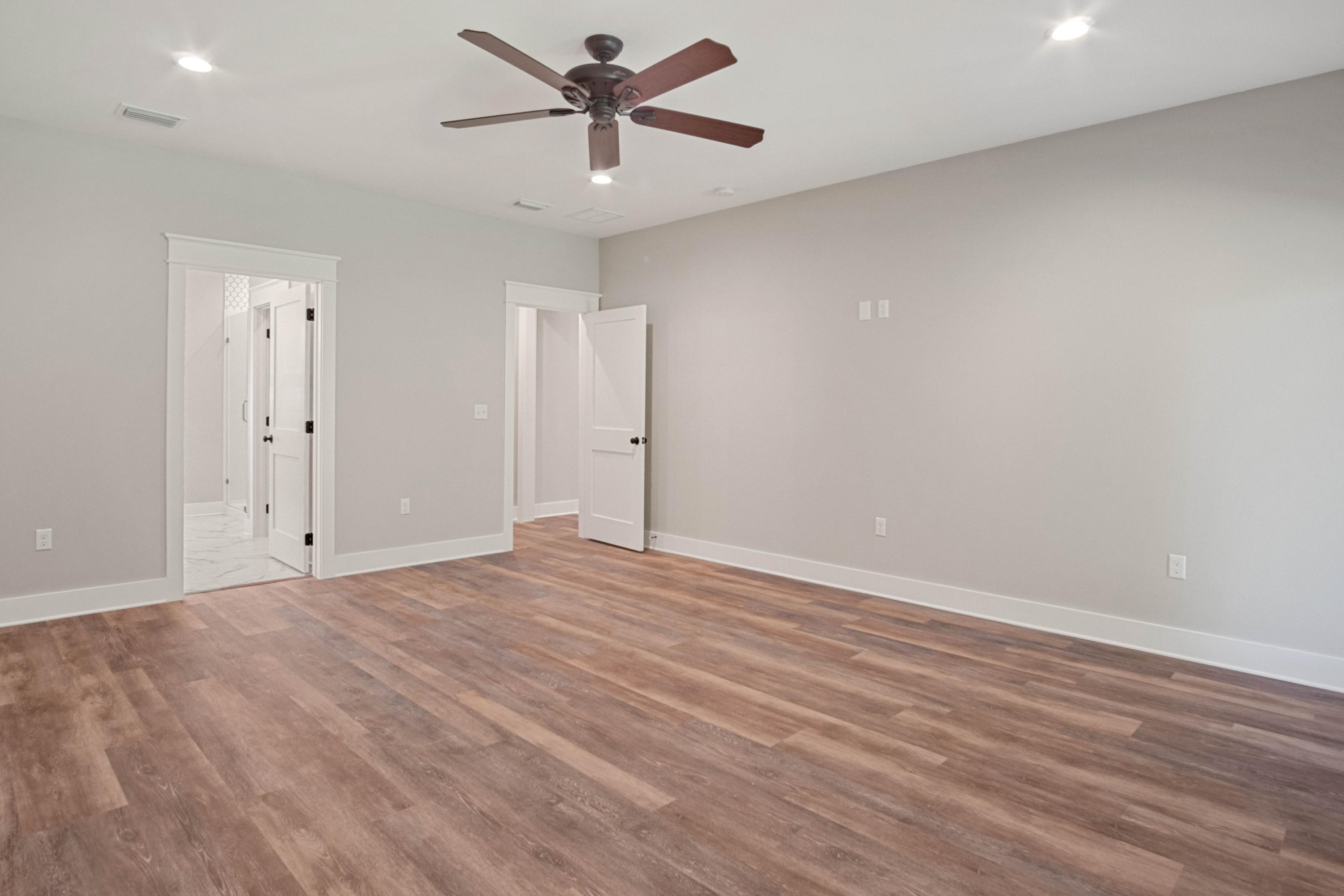 CHOCTAWMAR - Residential