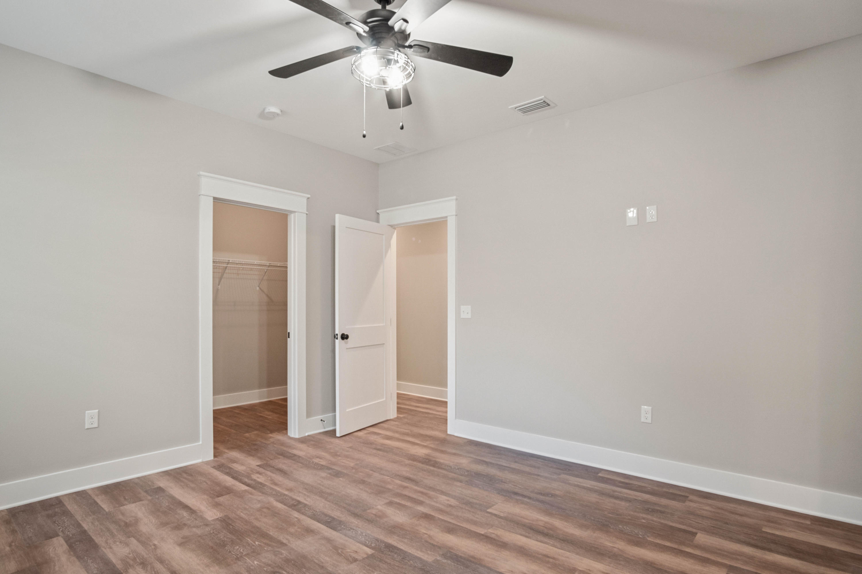 CHOCTAWMAR - Residential