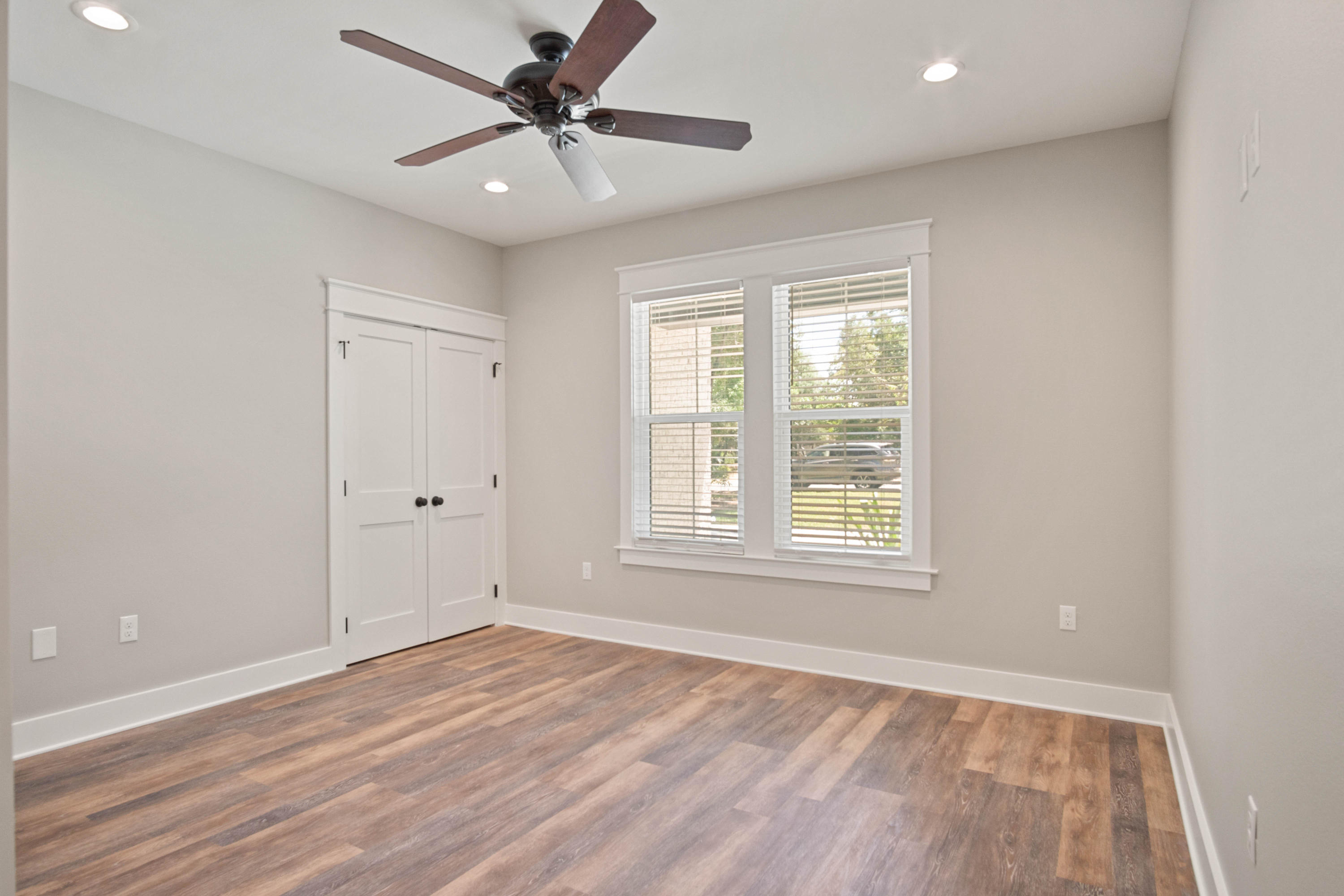 CHOCTAWMAR - Residential