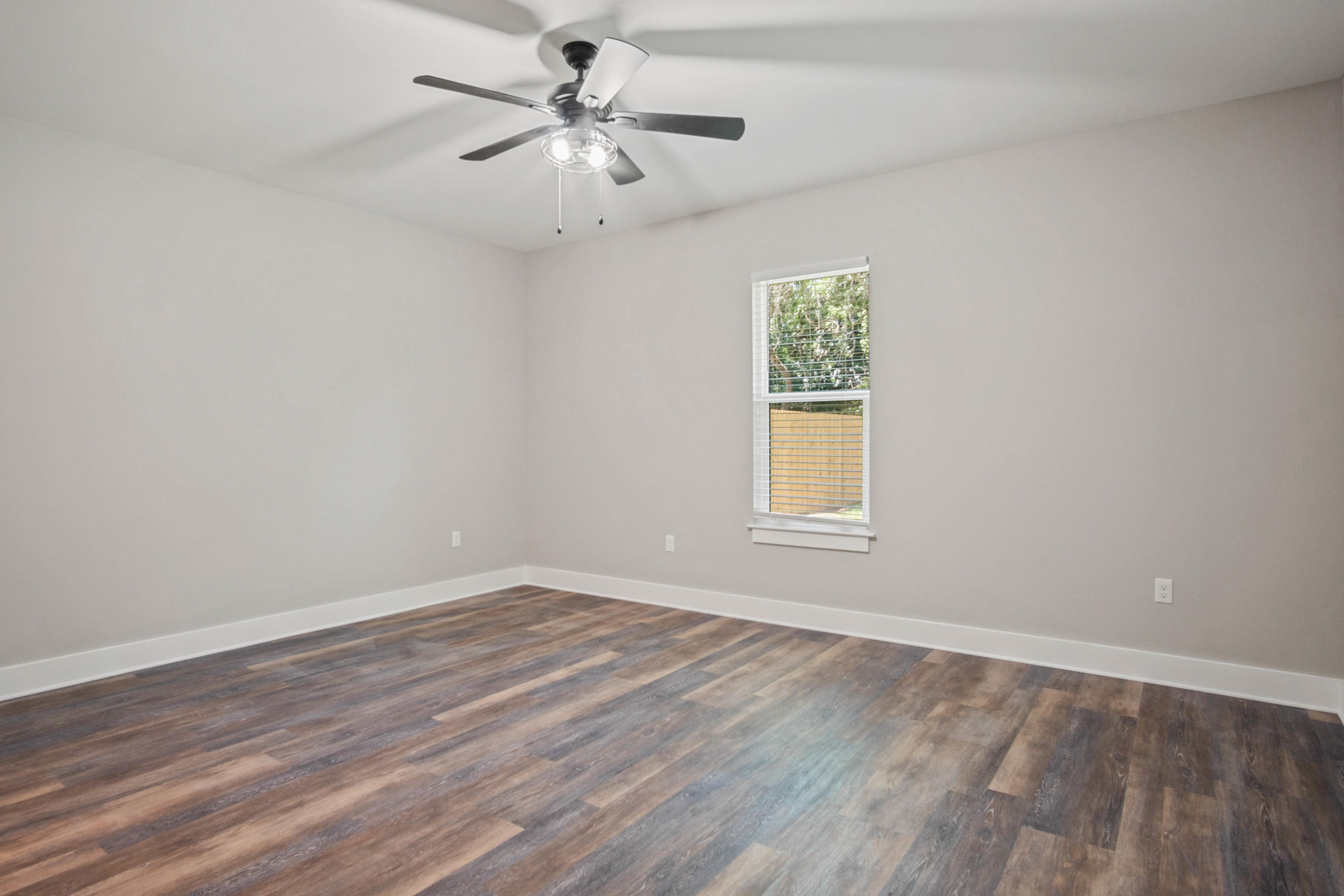 CHOCTAWMAR - Residential