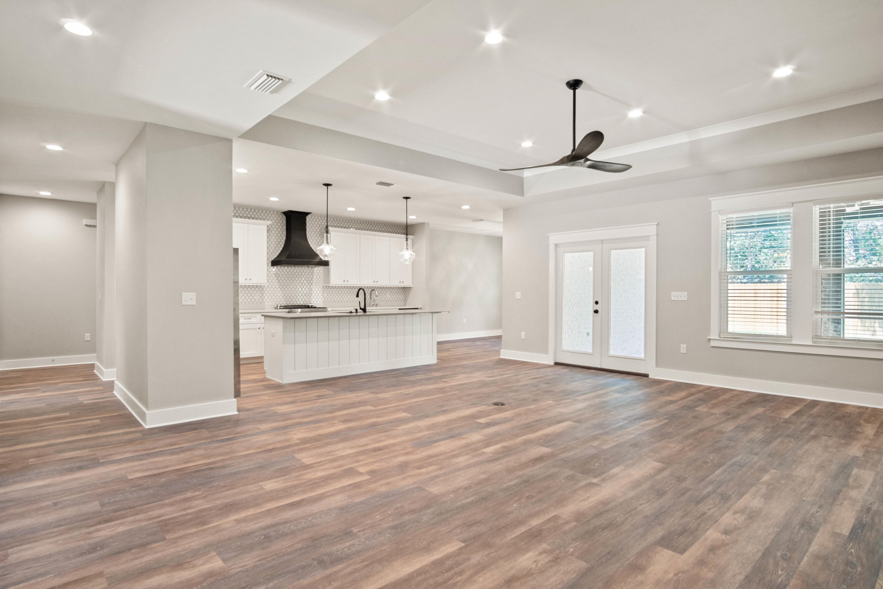 CHOCTAWMAR - Residential