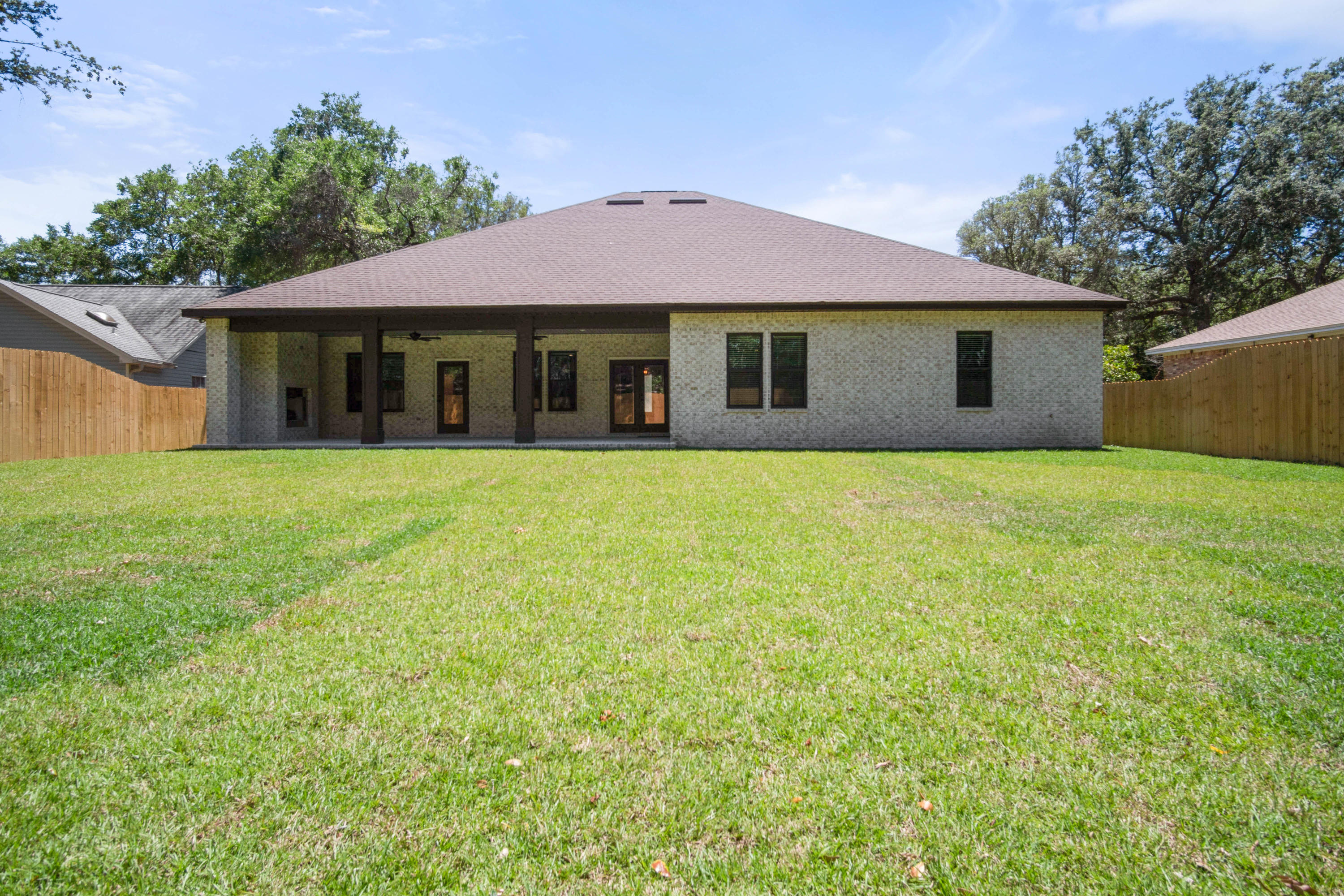 CHOCTAWMAR - Residential