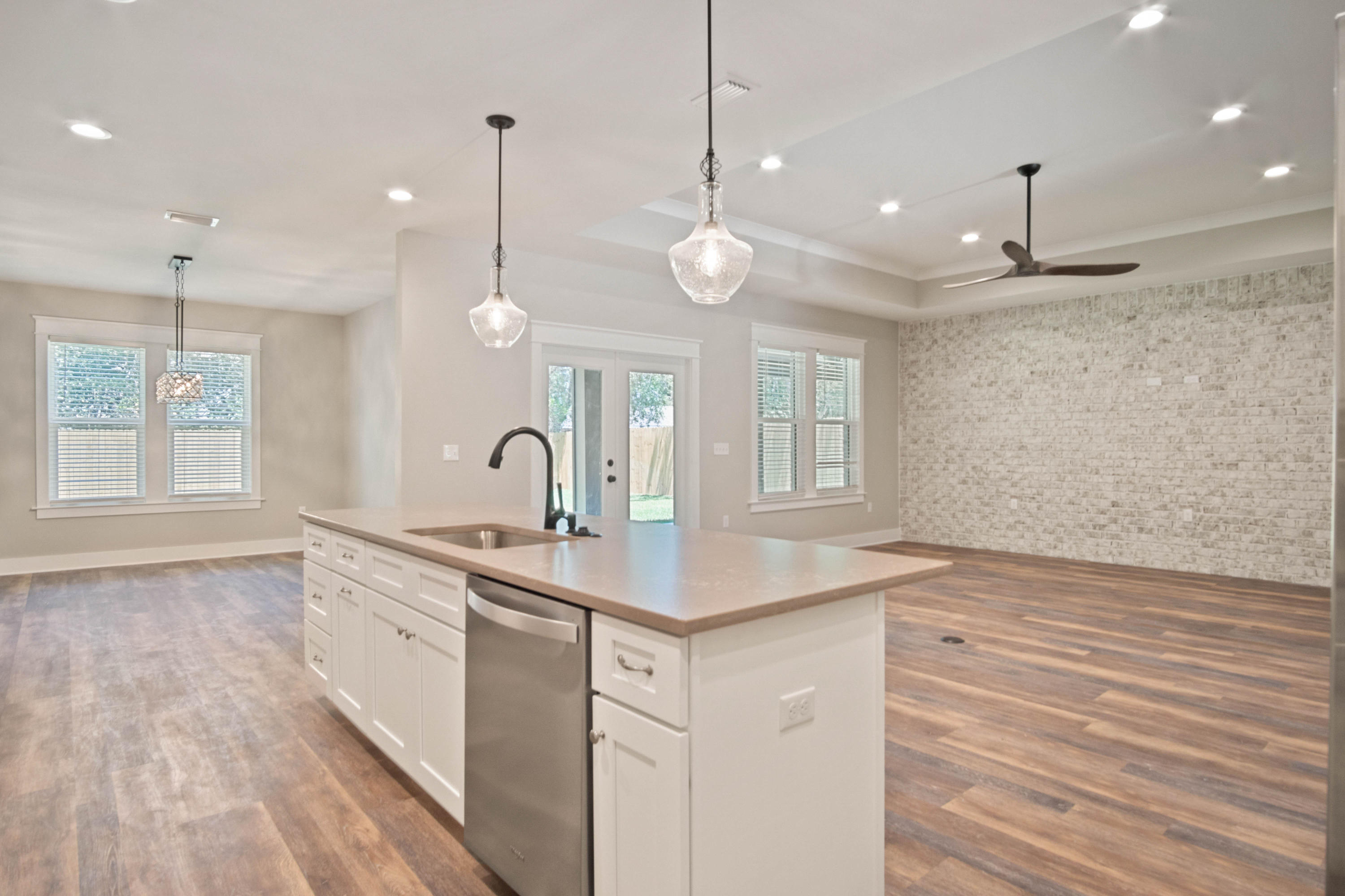 CHOCTAWMAR - Residential