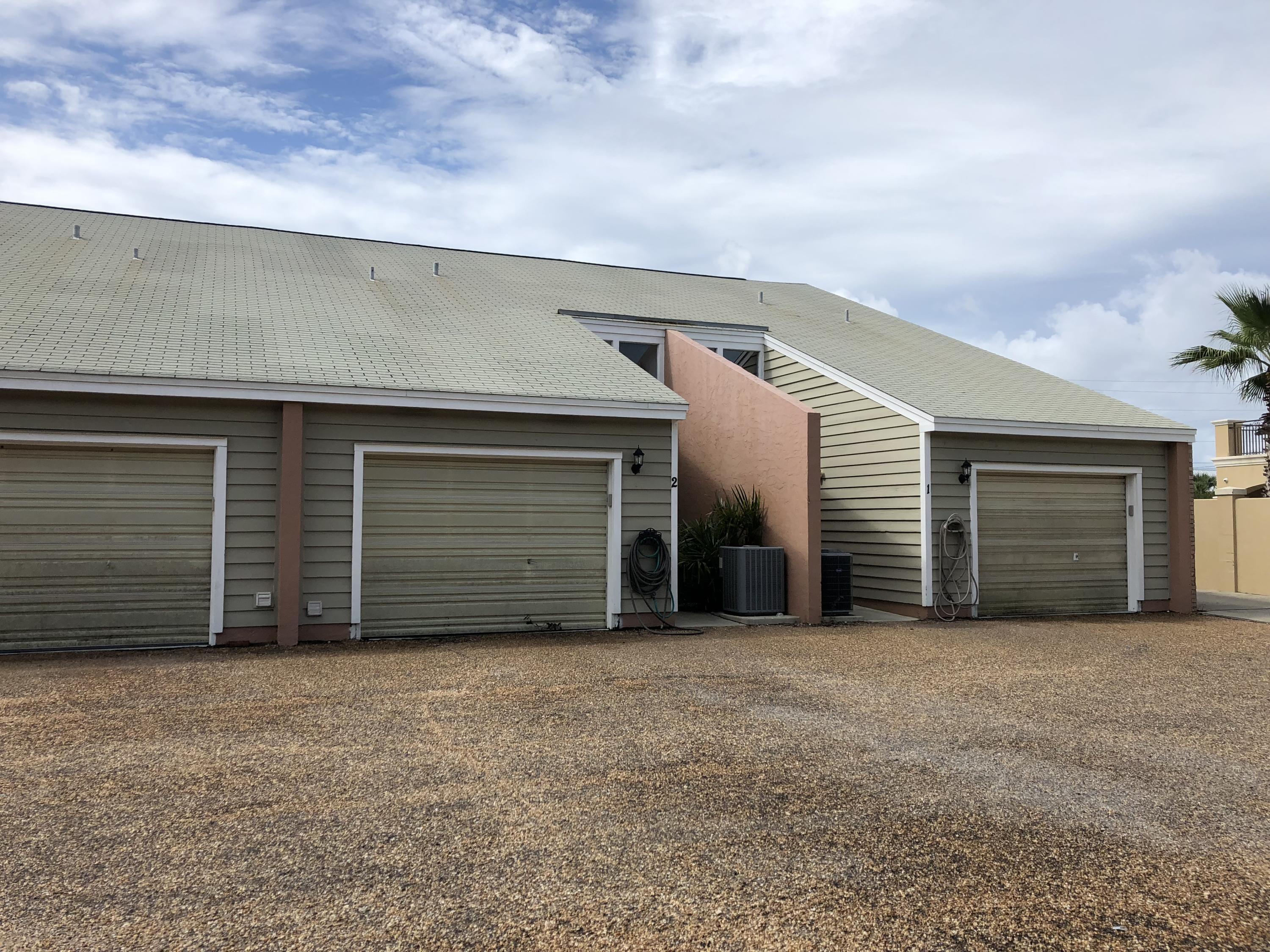 DESTIN DUNES - Residential Lease