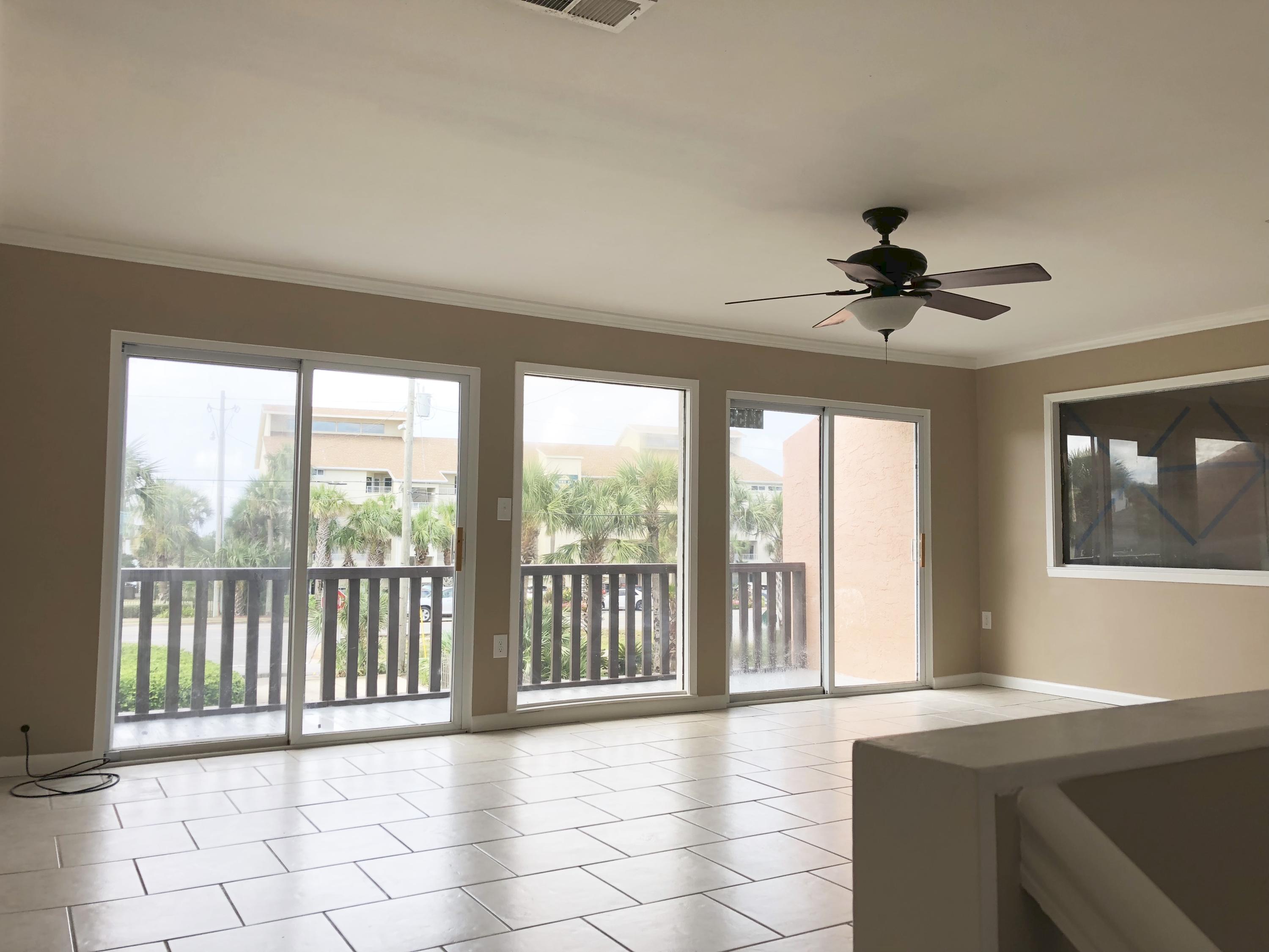 DESTIN DUNES - Residential Lease