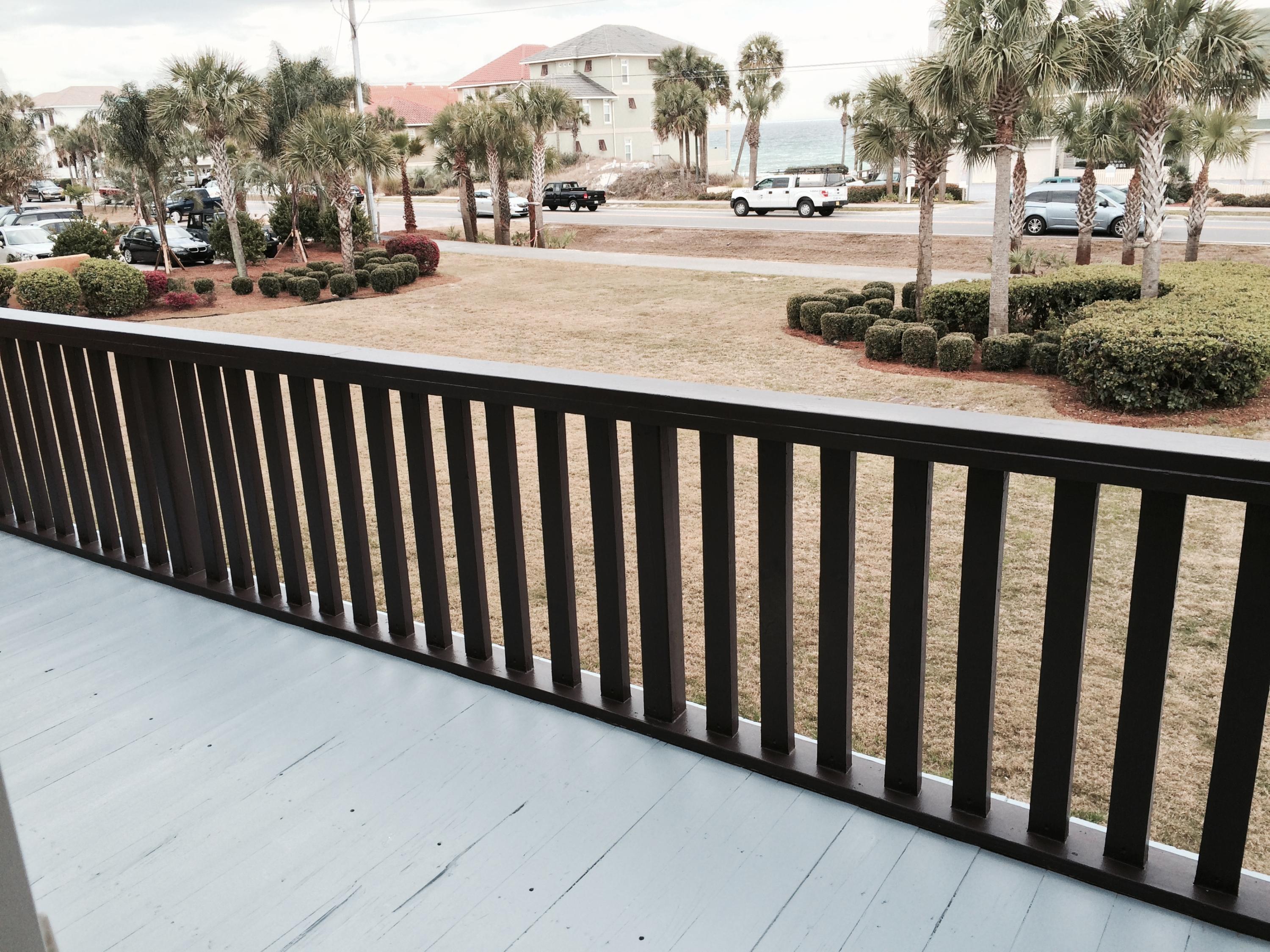 DESTIN DUNES - Residential Lease