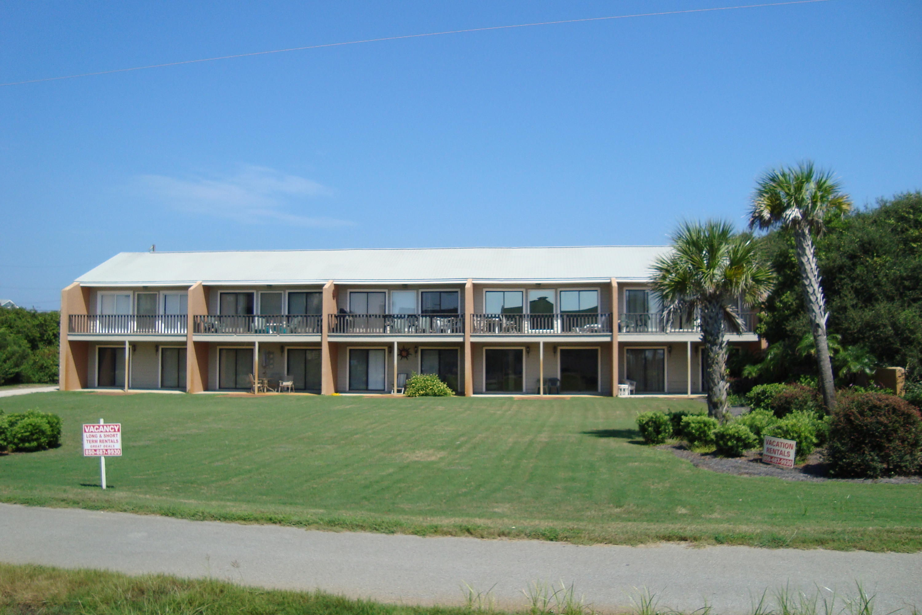 DESTIN DUNES - Residential Lease
