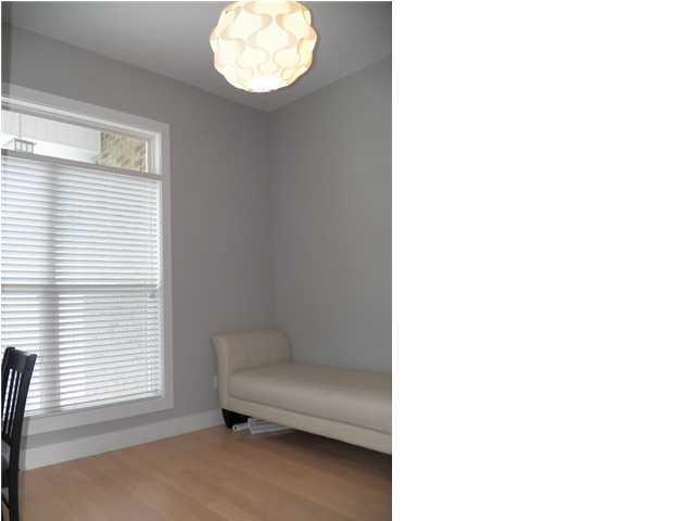 Fox Valley ph1 - Residential Lease