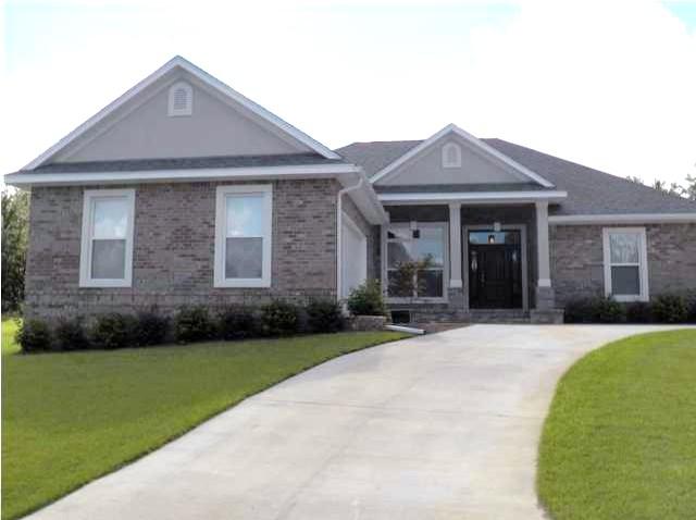 Fox Valley ph1 - Residential Lease