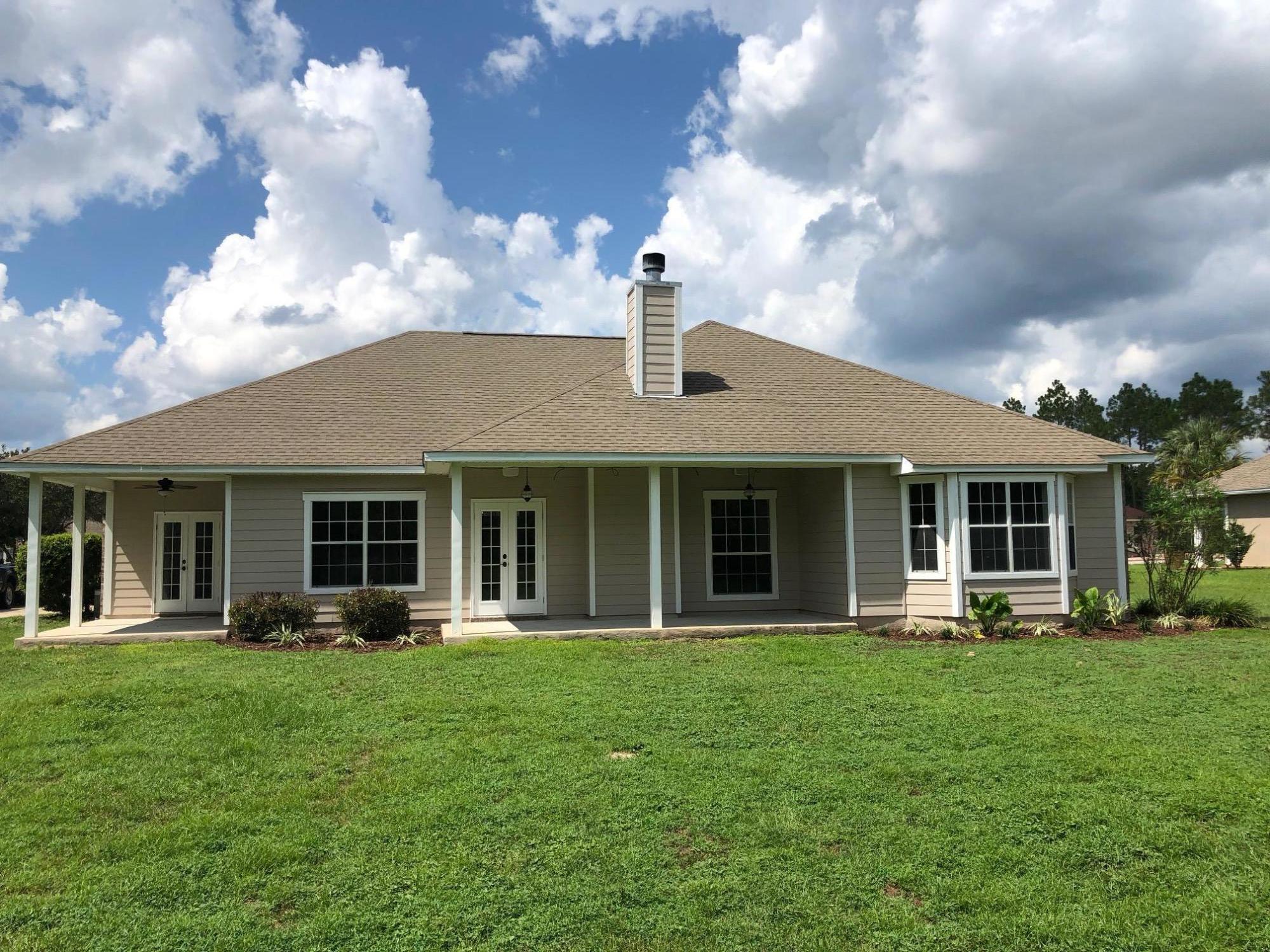 WINDSWEPT ESTATES - Residential