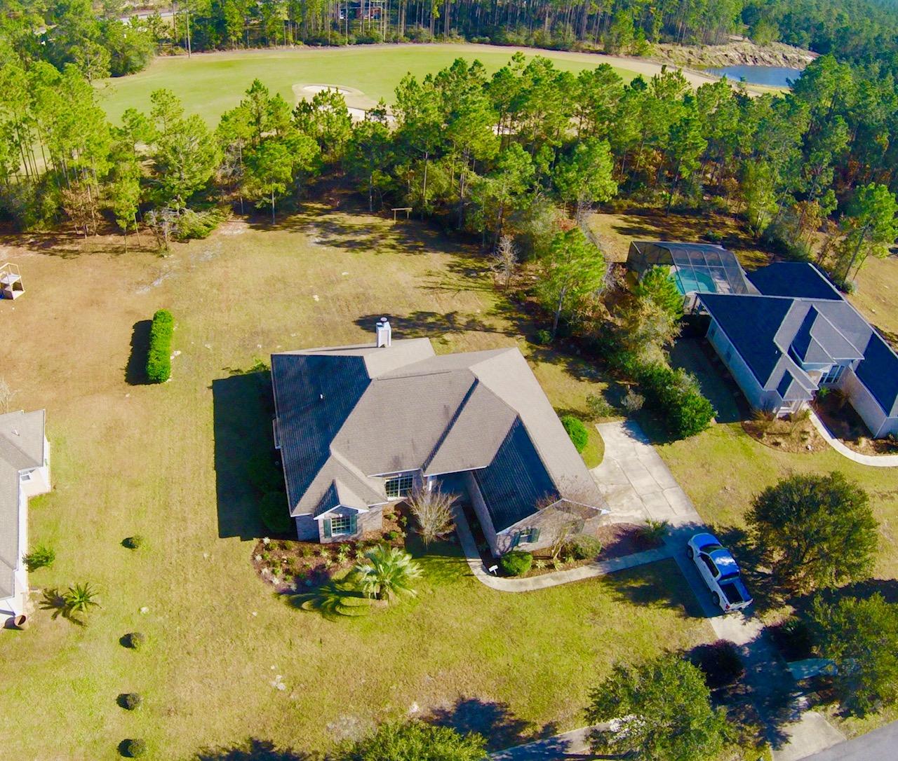 WINDSWEPT ESTATES - Residential