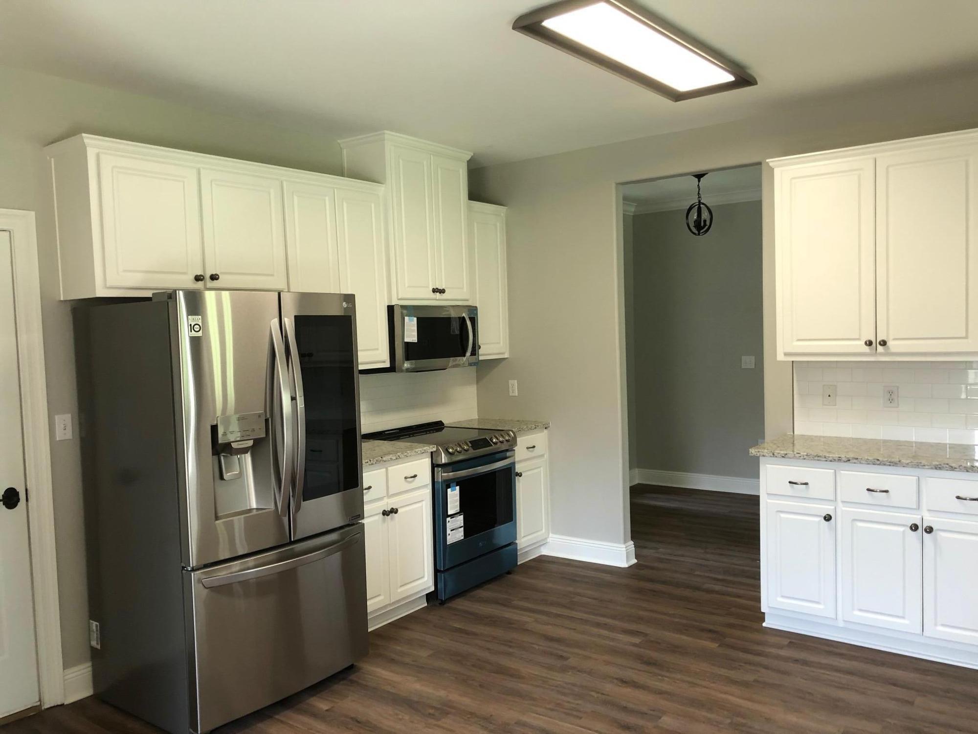 WINDSWEPT ESTATES - Residential