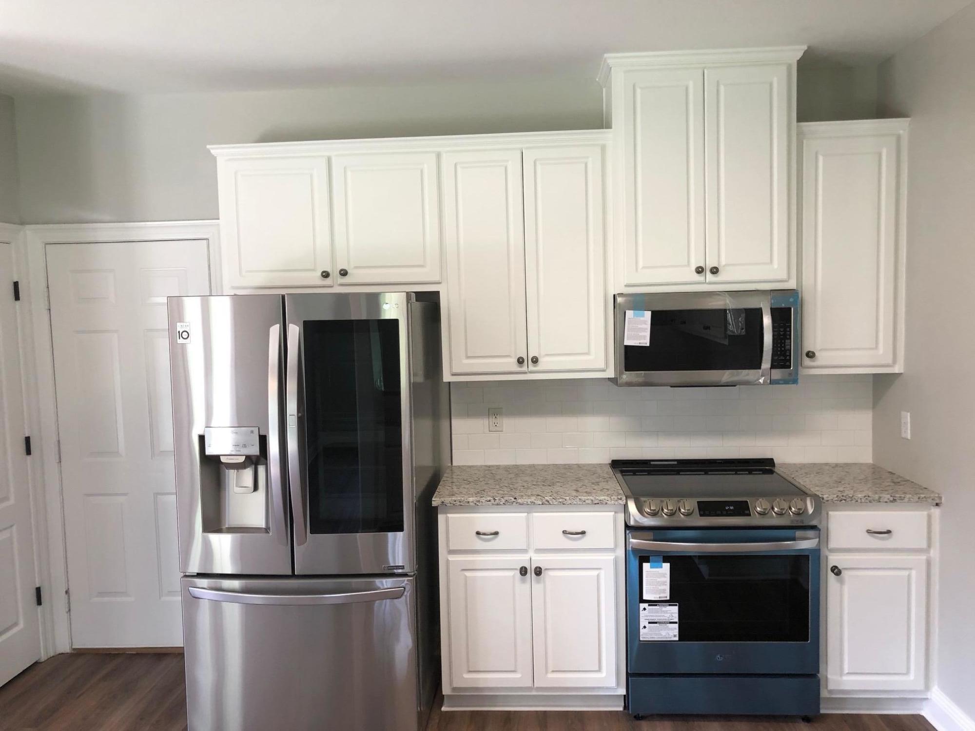 WINDSWEPT ESTATES - Residential