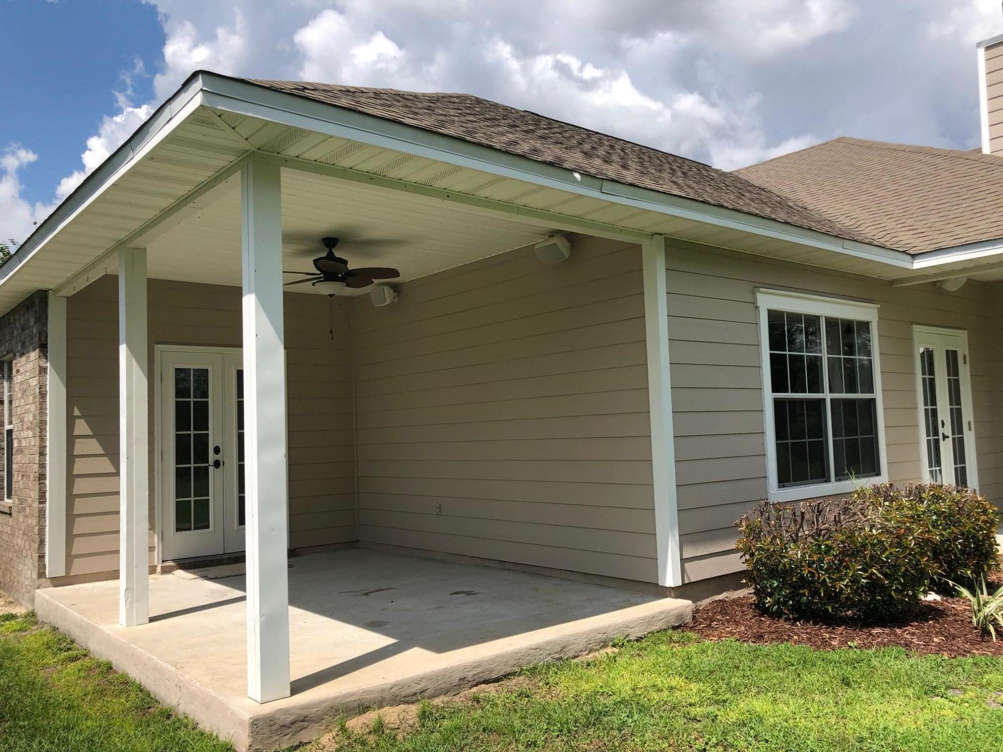 WINDSWEPT ESTATES - Residential