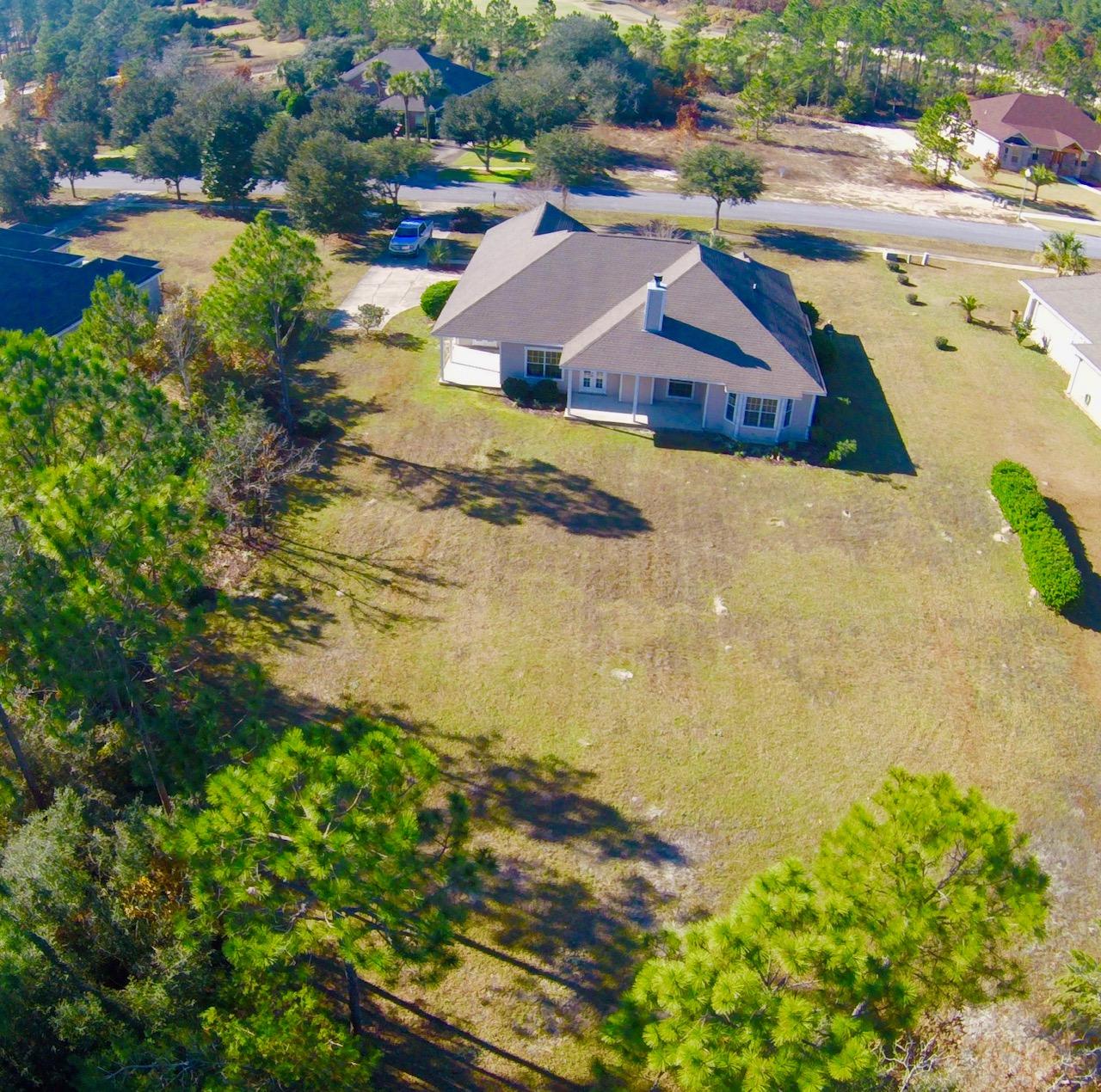 WINDSWEPT ESTATES - Residential