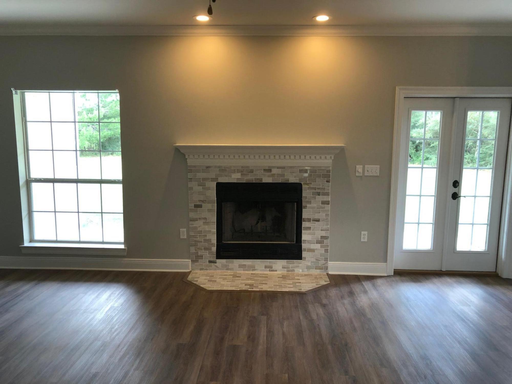 WINDSWEPT ESTATES - Residential