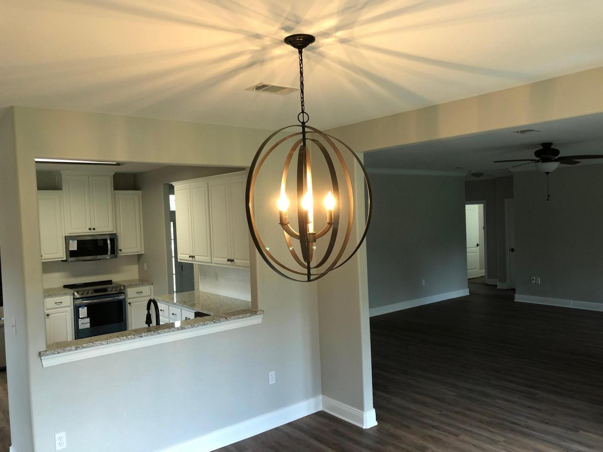 WINDSWEPT ESTATES - Residential